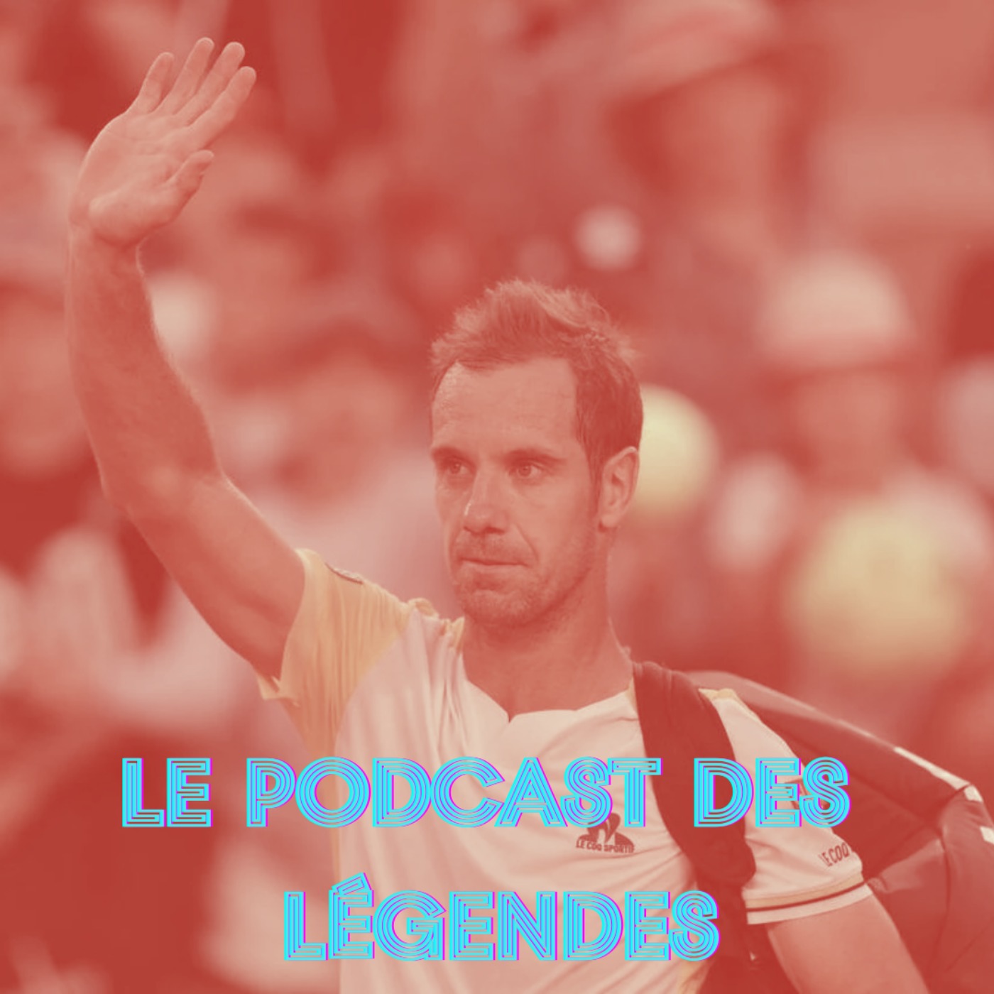 Rediffusion - Richard Gasquet Le Virtuose