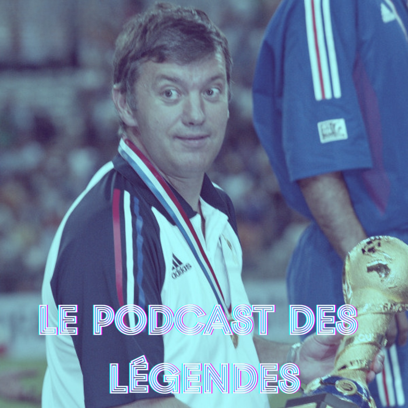HORS SÉRIE - Jacques Santini fait le bilan de la saison des Bleus HORS SÉRIE - Jacques Santini fait le bilan de la saison des Bleus