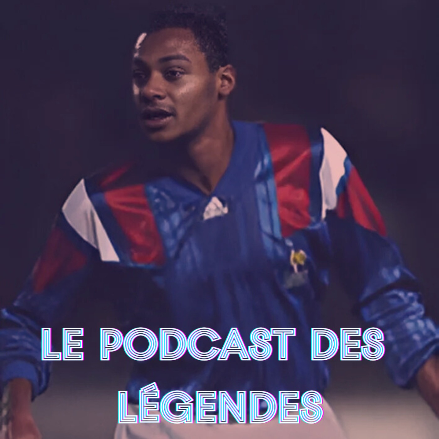 Jérôme Gnako sur Monaco, Marseille et les années 1990 - Jérôme Gnako (2e partie) Jérôme Gnako sur Monaco, Marseille et les années 1990 - Jérôme Gnako (2e partie)