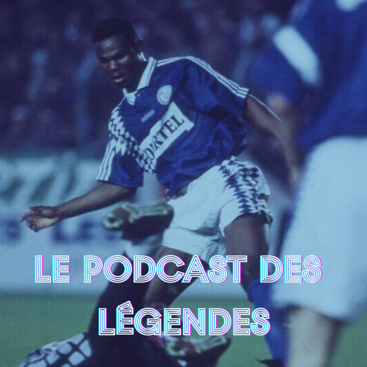 Bison Footeux - Martin Djetou (1ère partie)