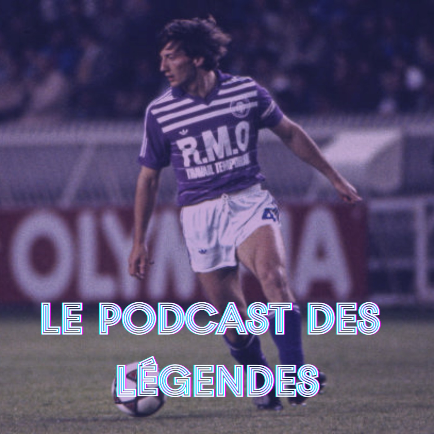 De la Bastide aux Bleus - Jean-François Domergue (1ère partie)