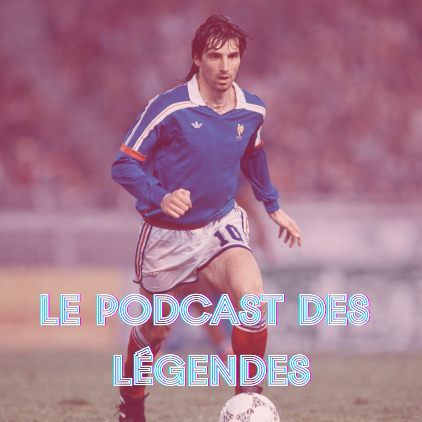 Le Prix du Danger - Dominique Bijotat (2e partie)