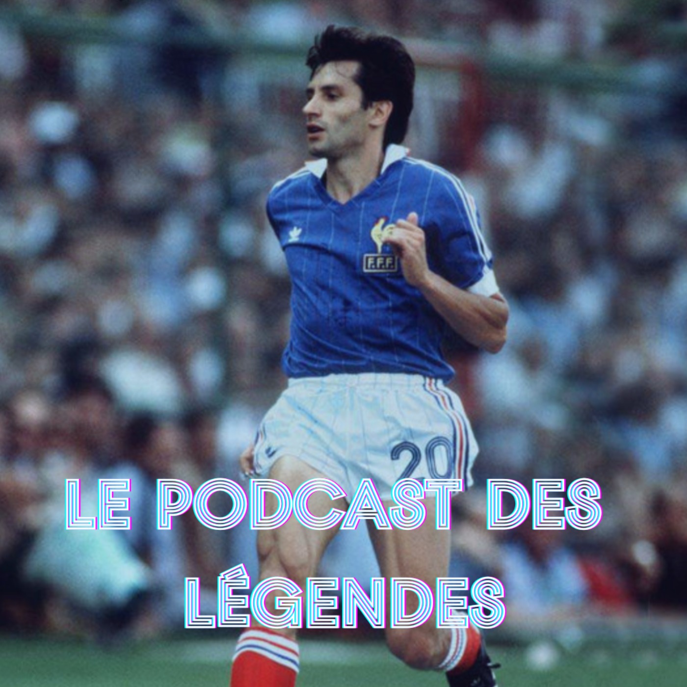 L'Éruption Soler - Gérard Soler (1ère partie)