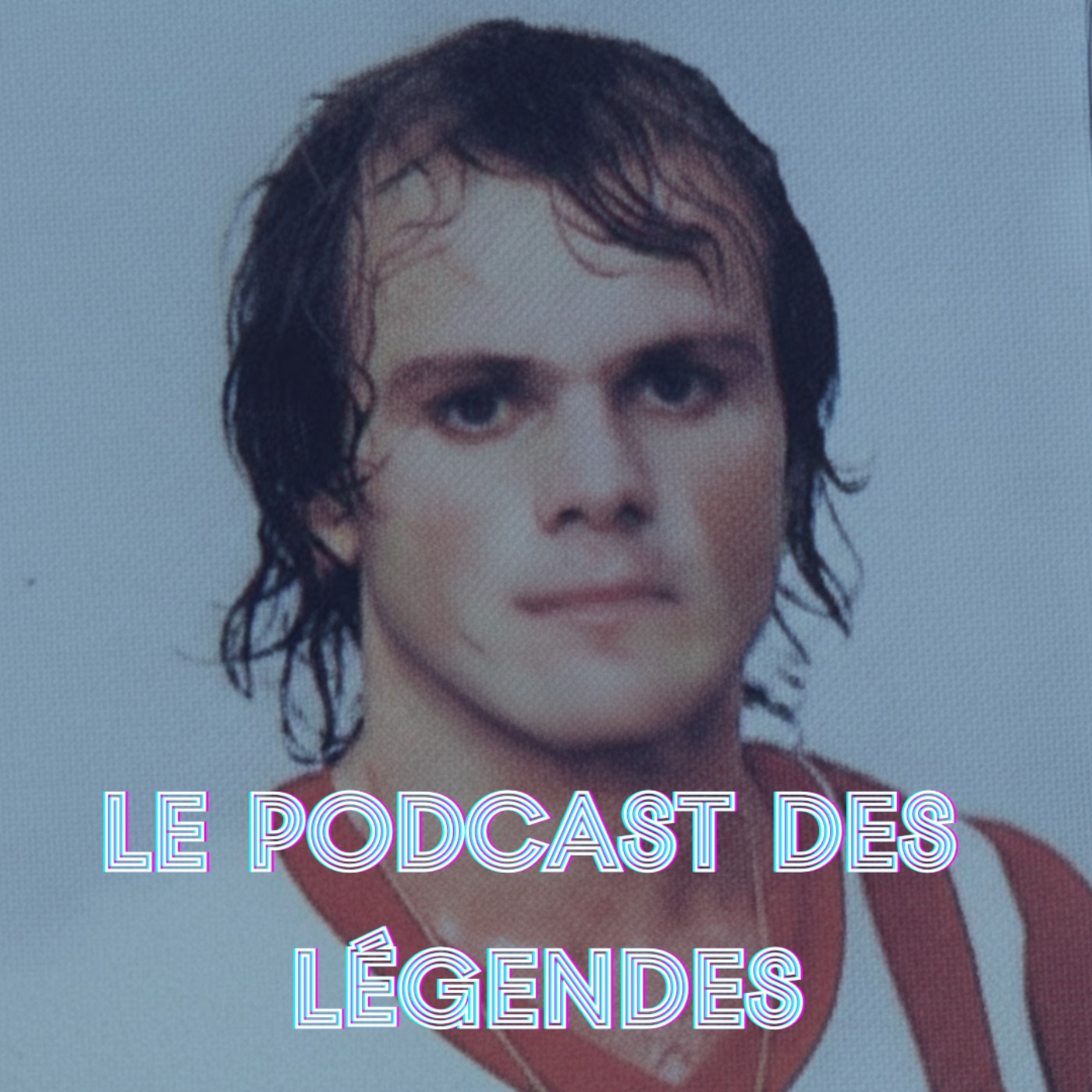 La Locomotive - Bruno Germain (1ère partie)