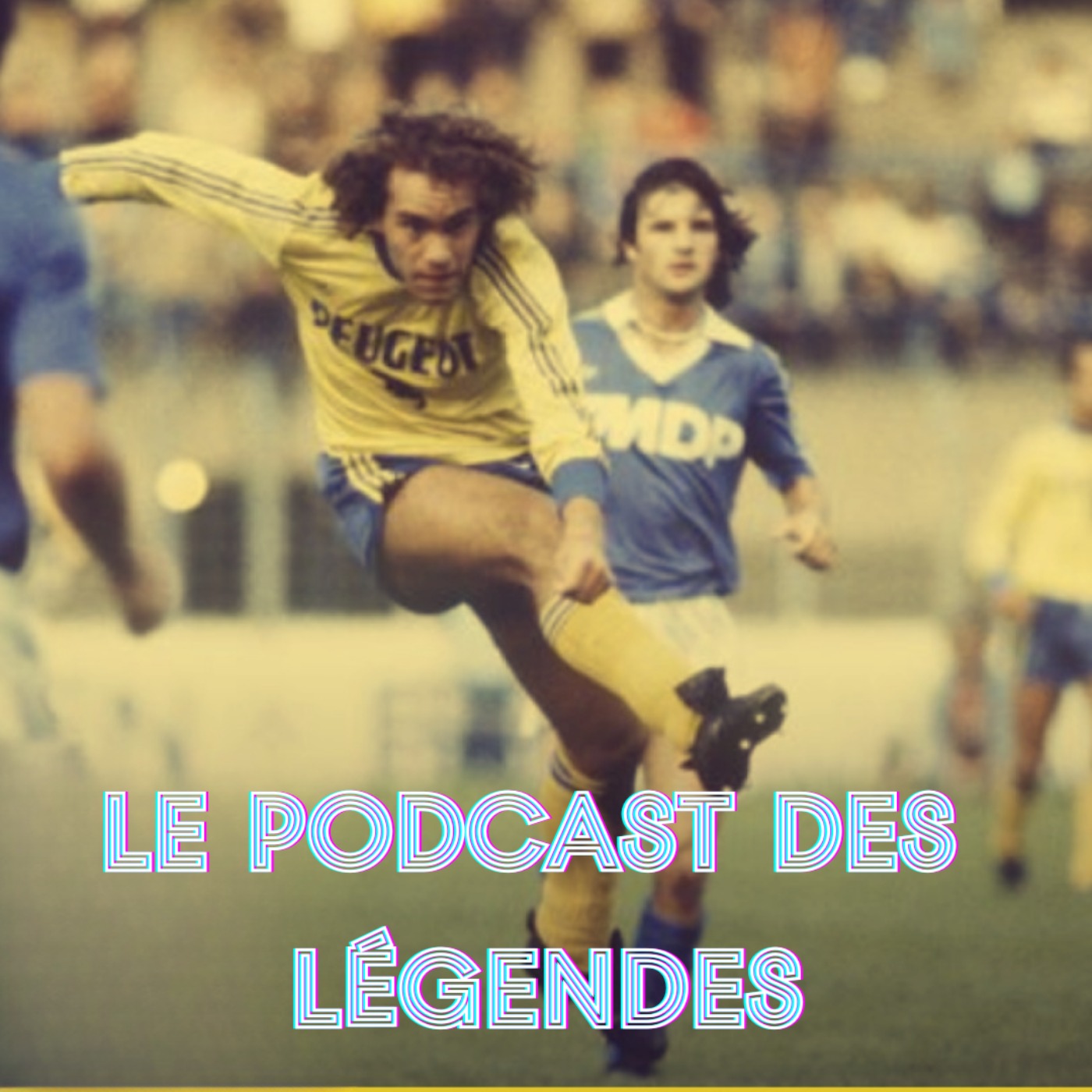 Sous le Soleil de Sochaux - Philippe Anziani (1ère partie)