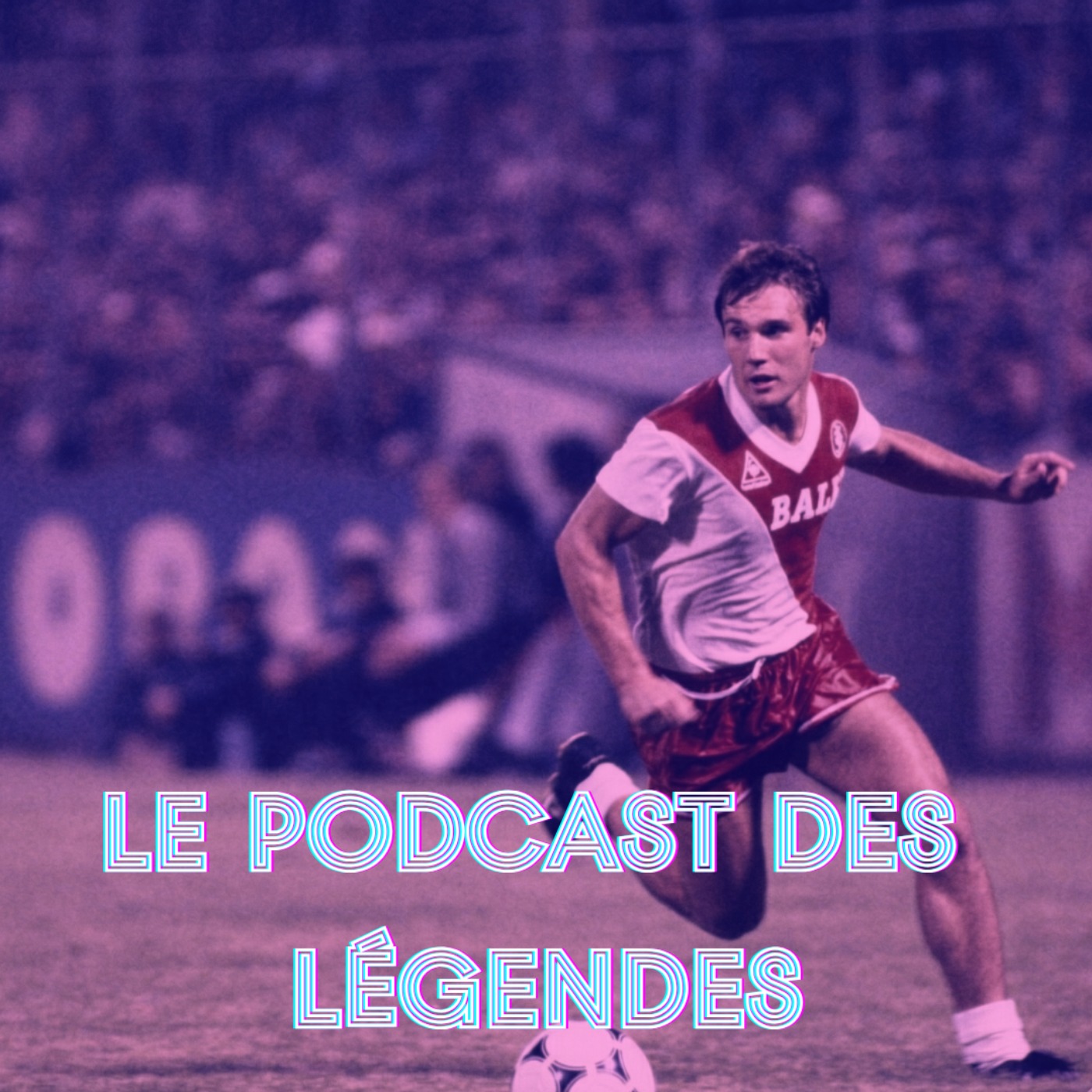 REDIFF. Le Kid d'El Ranchito - Bruno Bellone (1ère partie) REDIFF. Le Kid d'El Ranchito - Bruno Bellone (1ère partie)