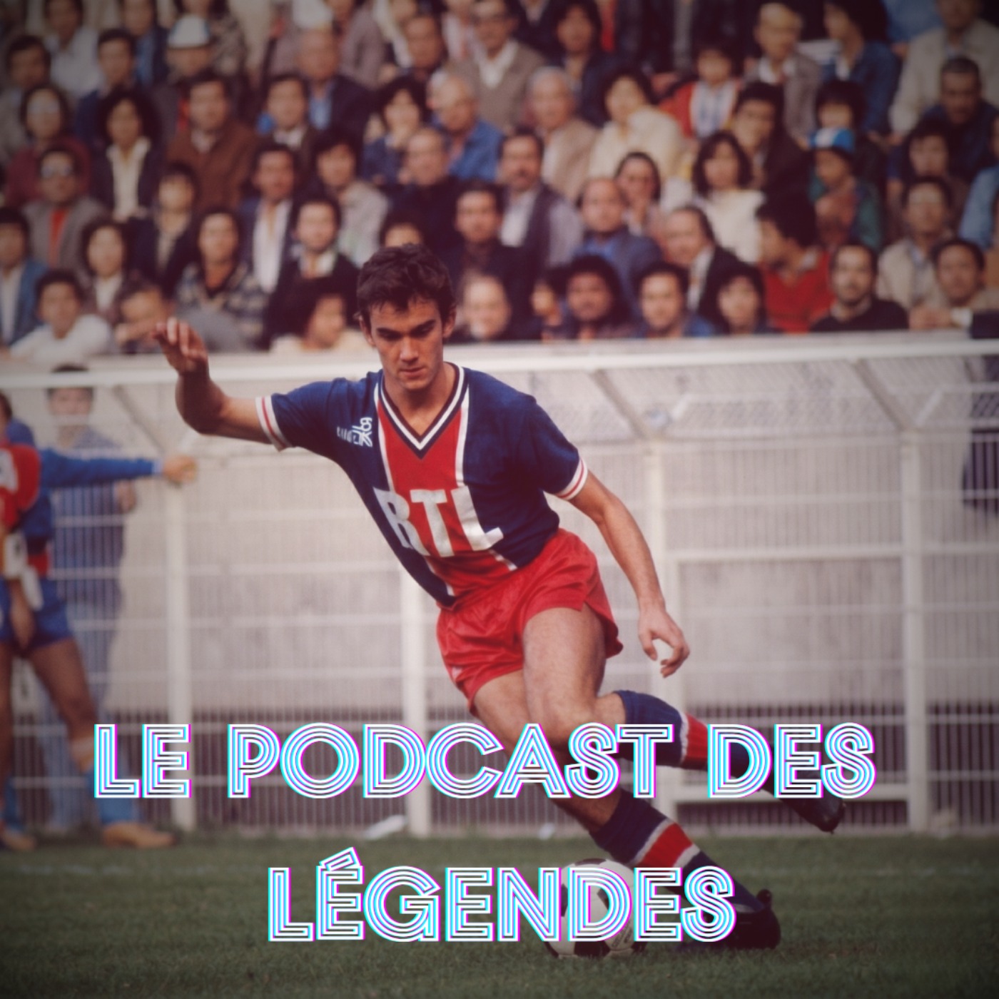 L'Écorché Vif - François Brisson (1ère partie)