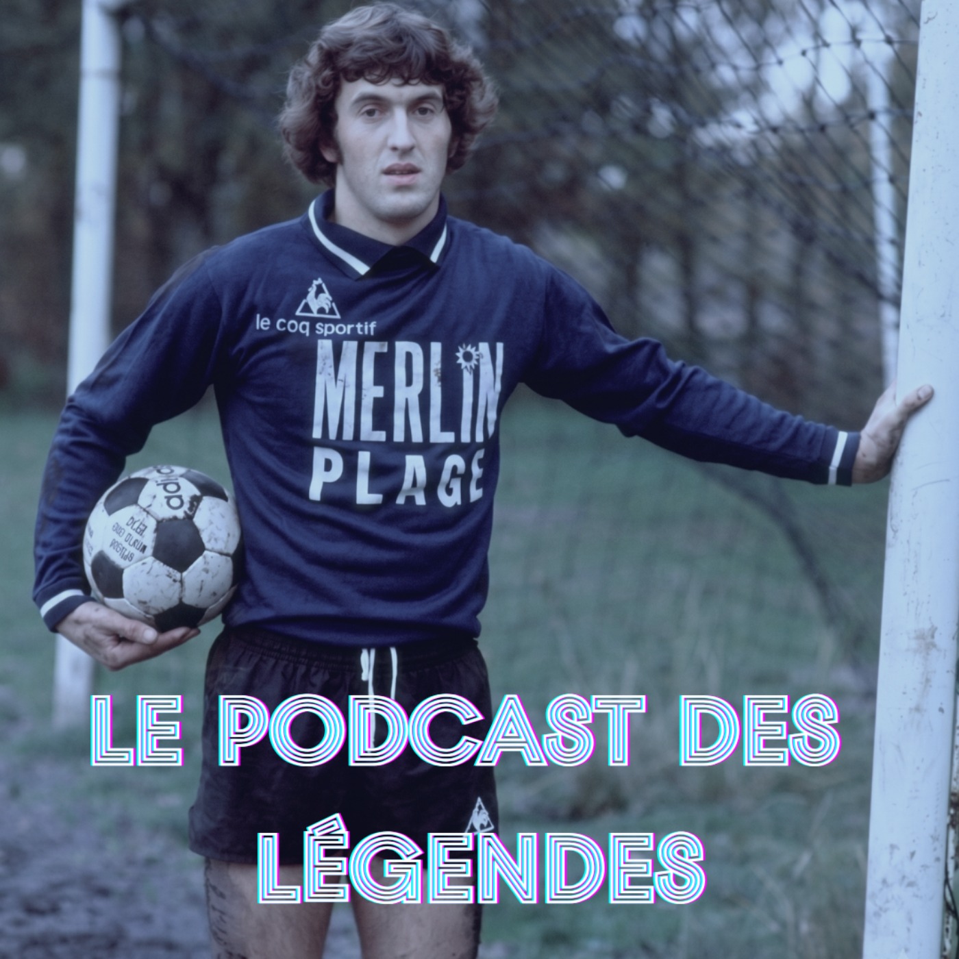 Gudari - Philippe Bergeroo (1ère partie)