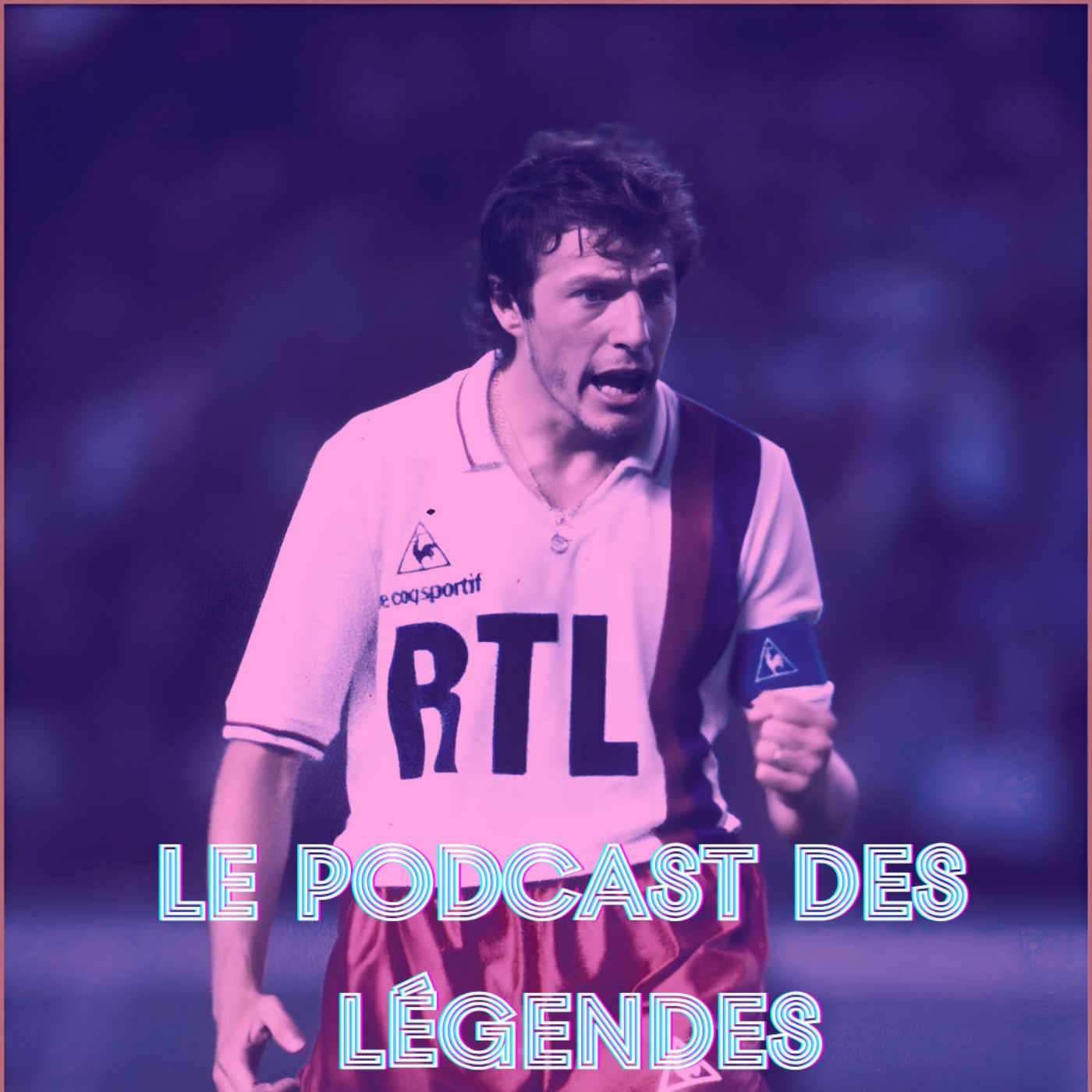 REDIFF. Luis Fernandez raconte ses débuts, le PSG et les Bleus d'Hidalgo (1ère partie) REDIFF. Luis Fernandez raconte ses débuts, le PSG et les Bleus d'Hidalgo (1ère partie)
