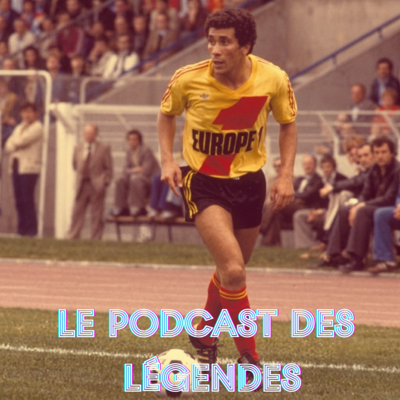 Coup de Tête - Farés Bousdira (1ère partie) Coup de Tête - Farés Bousdira (1ère partie)