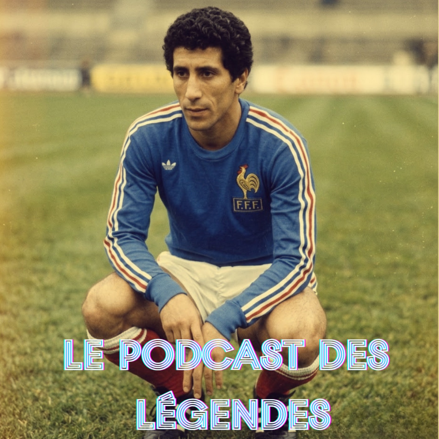 Il Marche Seul - Farès Bousdira (2e partie) Il Marche Seul - Farès Bousdira (2e partie)