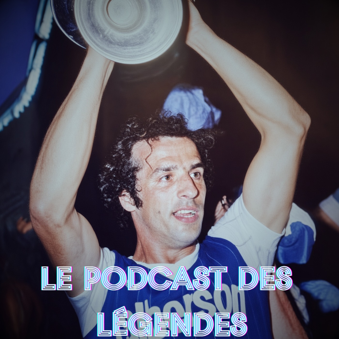 Charles Orlanducci : "Simu in casa nostra", l'épopée de 1978 et la Coupe de France (2e partie)