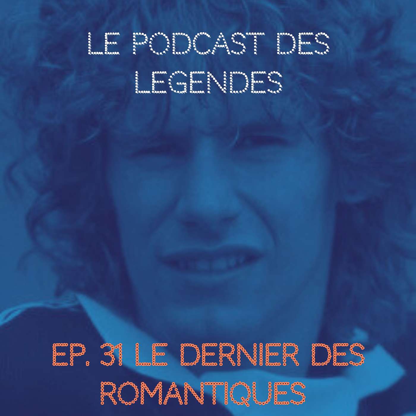 S1E31 Le Dernier des Romantiques - Philippe Fargeon (2ème partie)