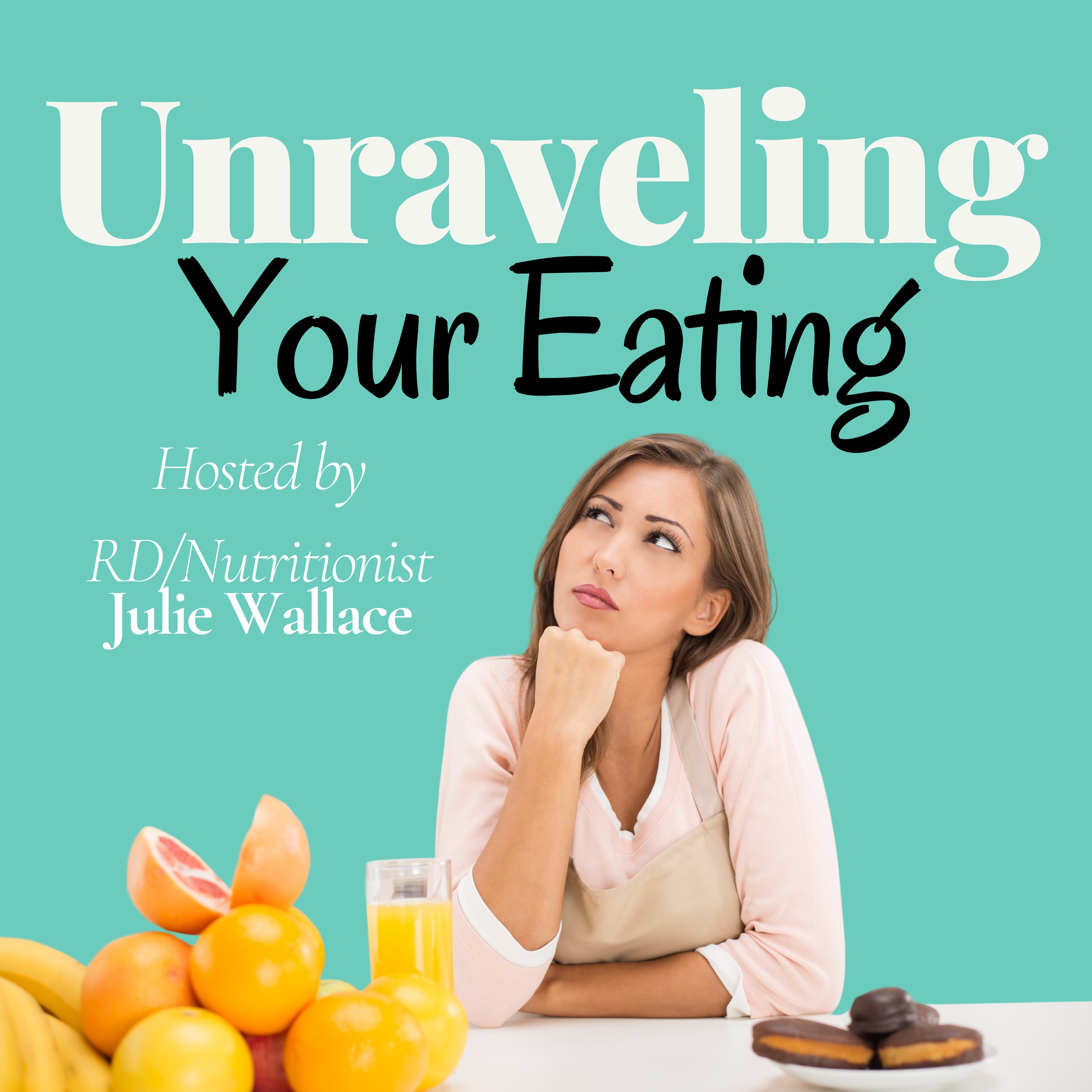 Unraveling Your Eating 