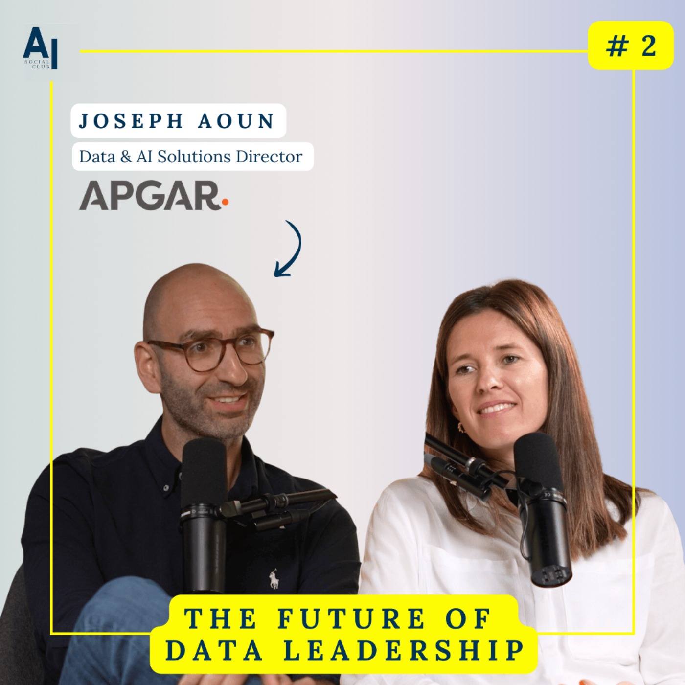The AI Social Club