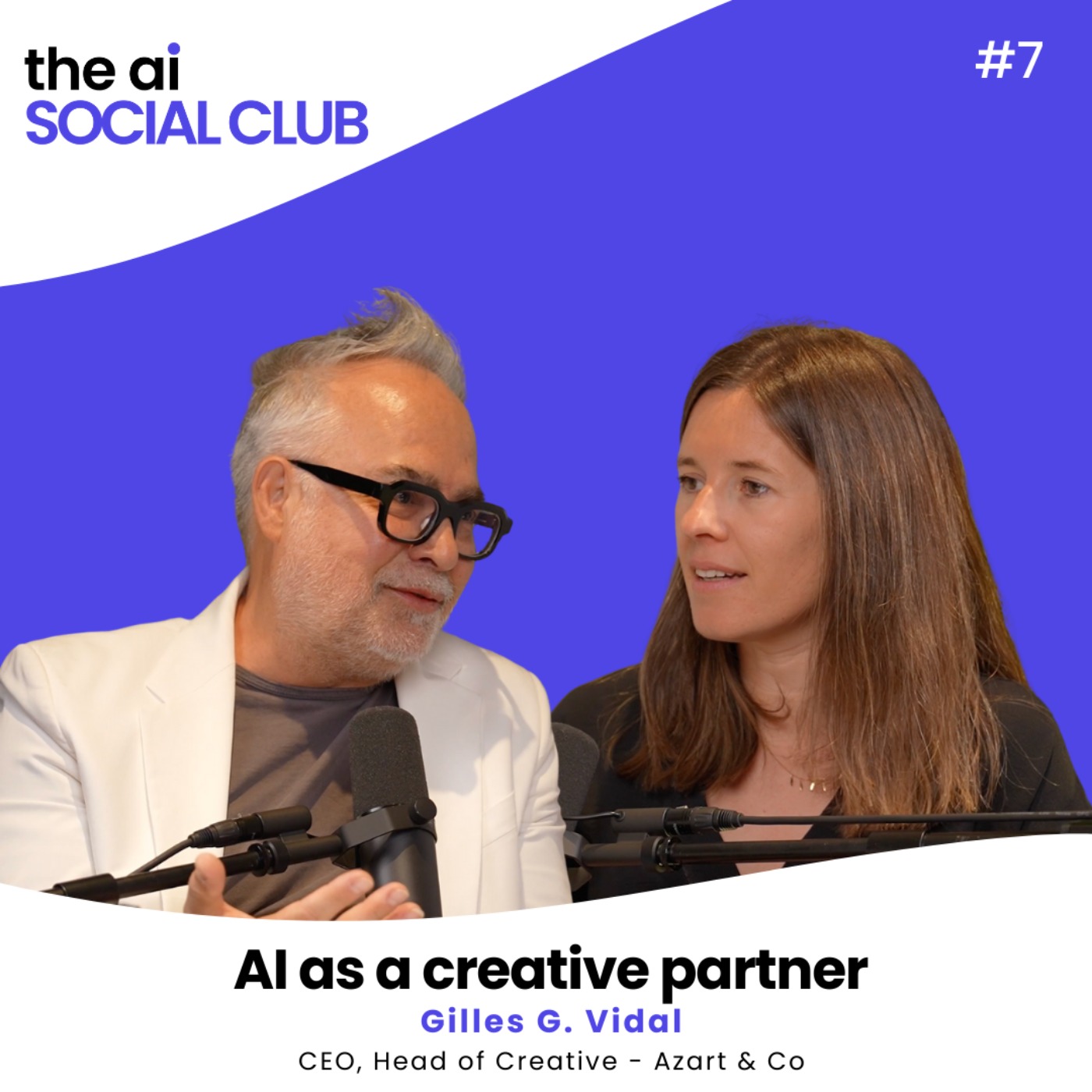 The AI Social Club