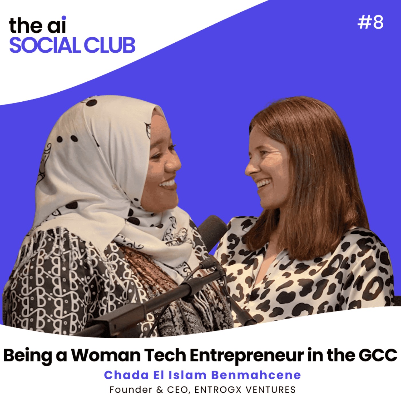 The AI Social Club