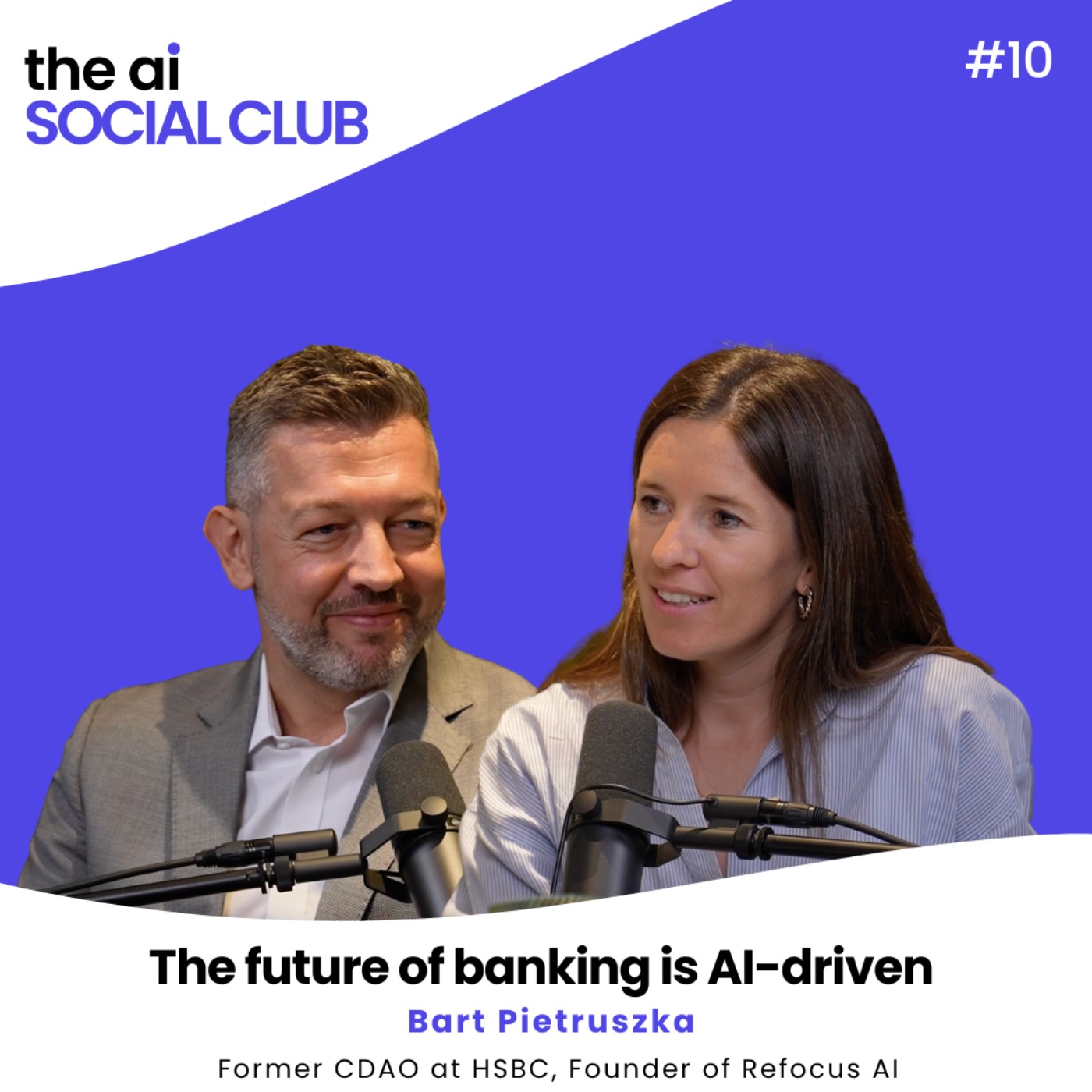 The AI Social Club
