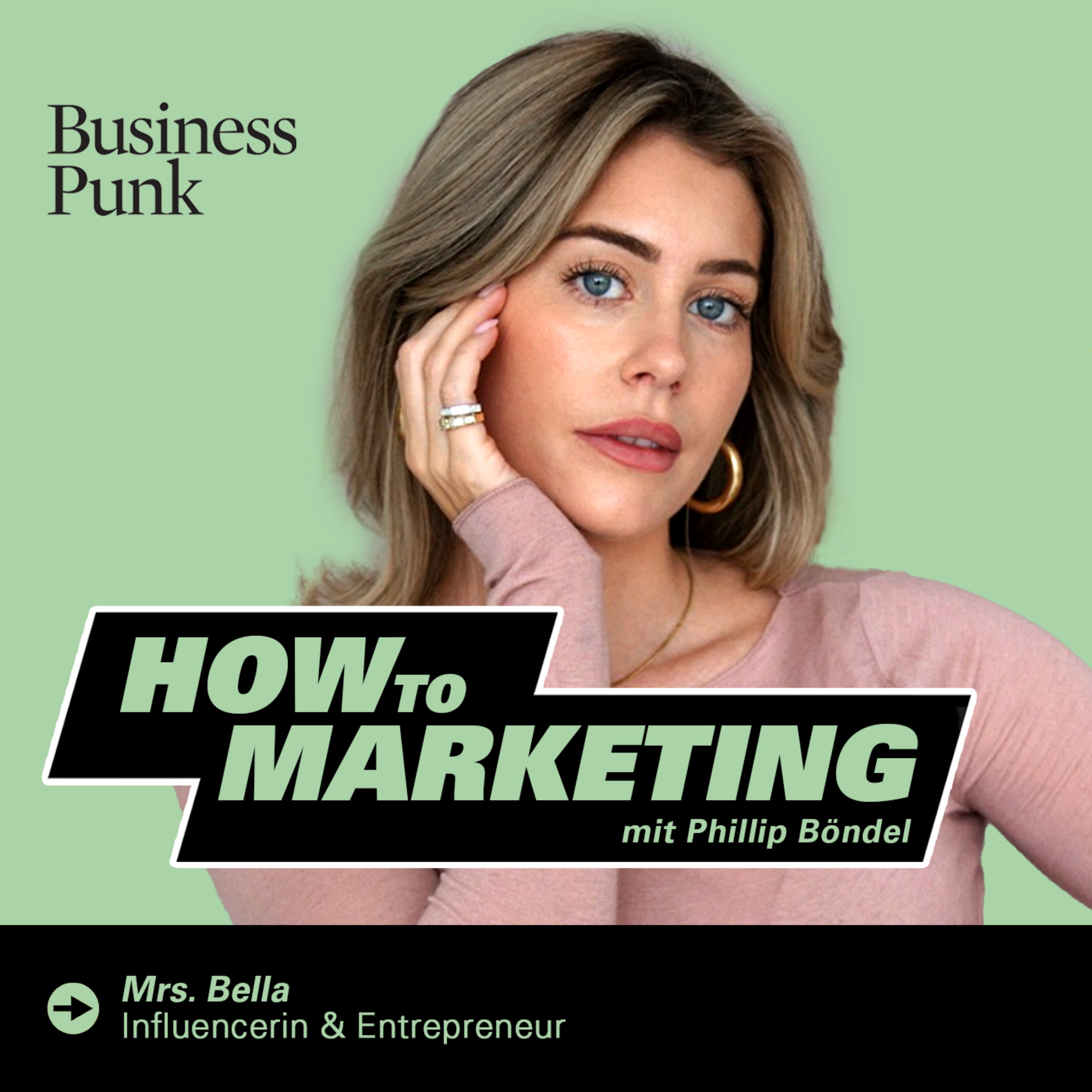 Business Punk - How to Marketing