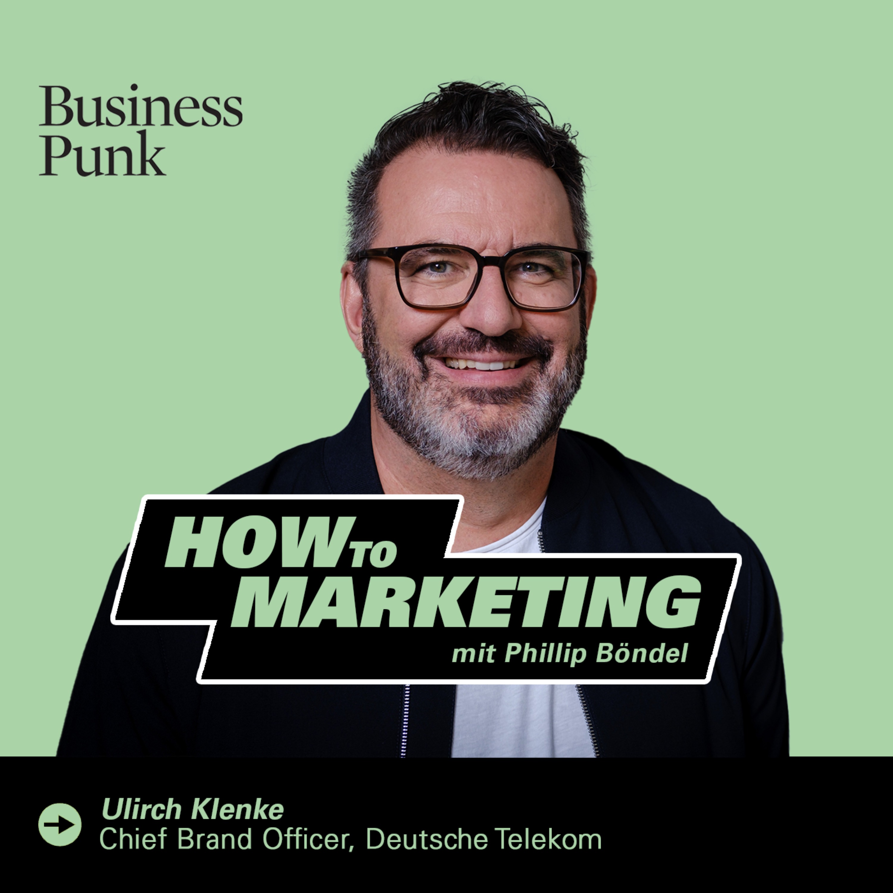 Business Punk - How to Marketing
