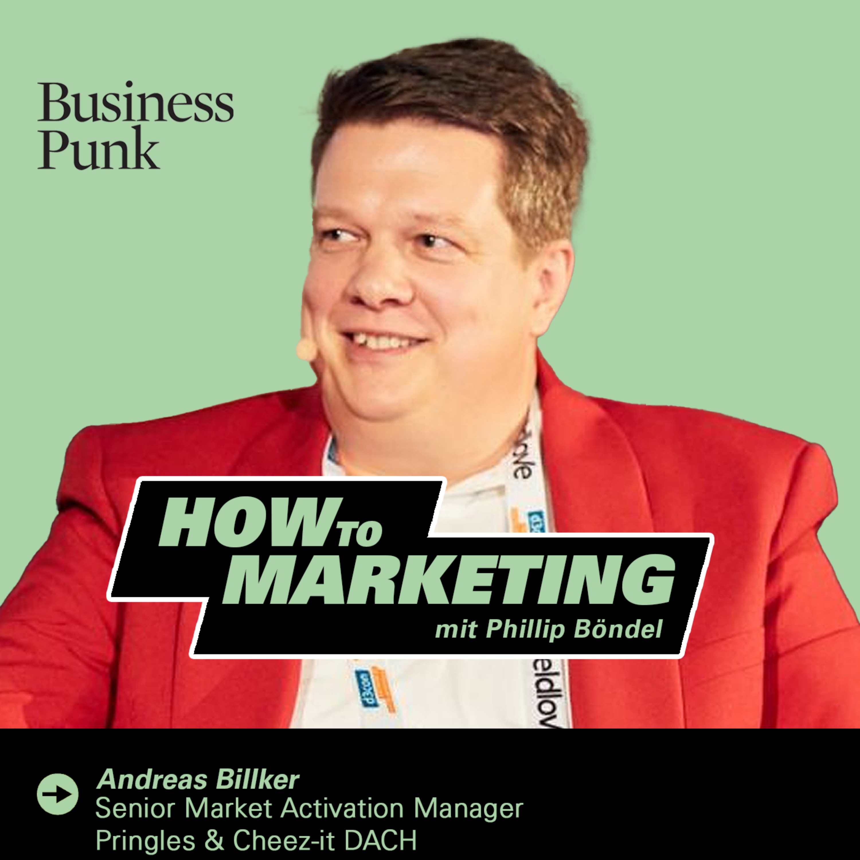 Business Punk - How to Marketing