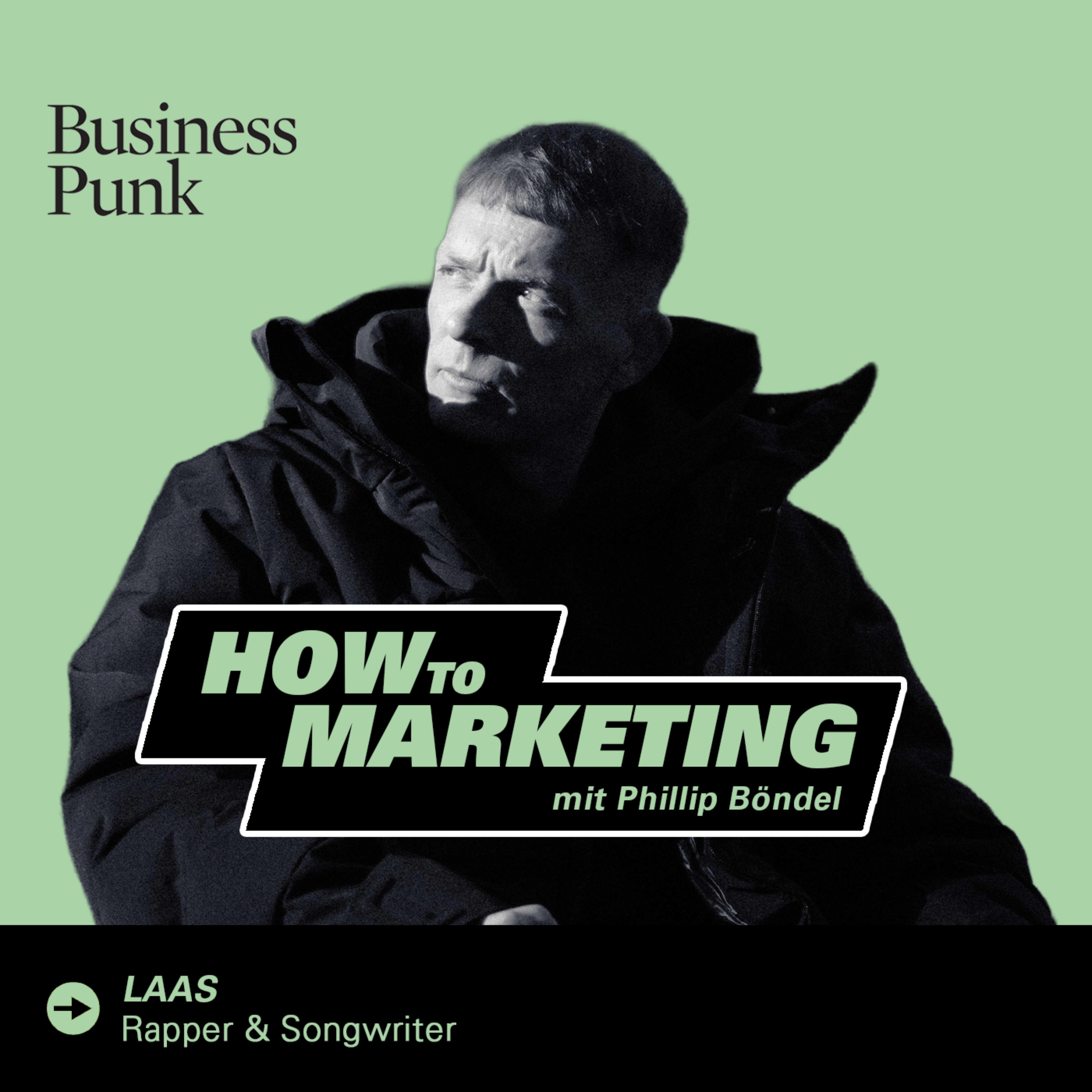 Business Punk - How to Marketing