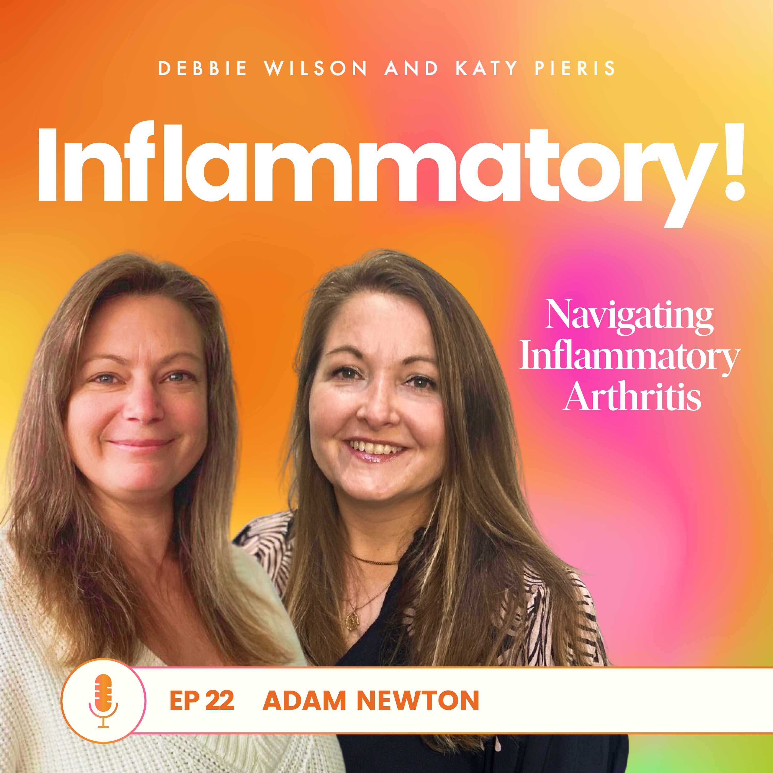 Inflammatory!