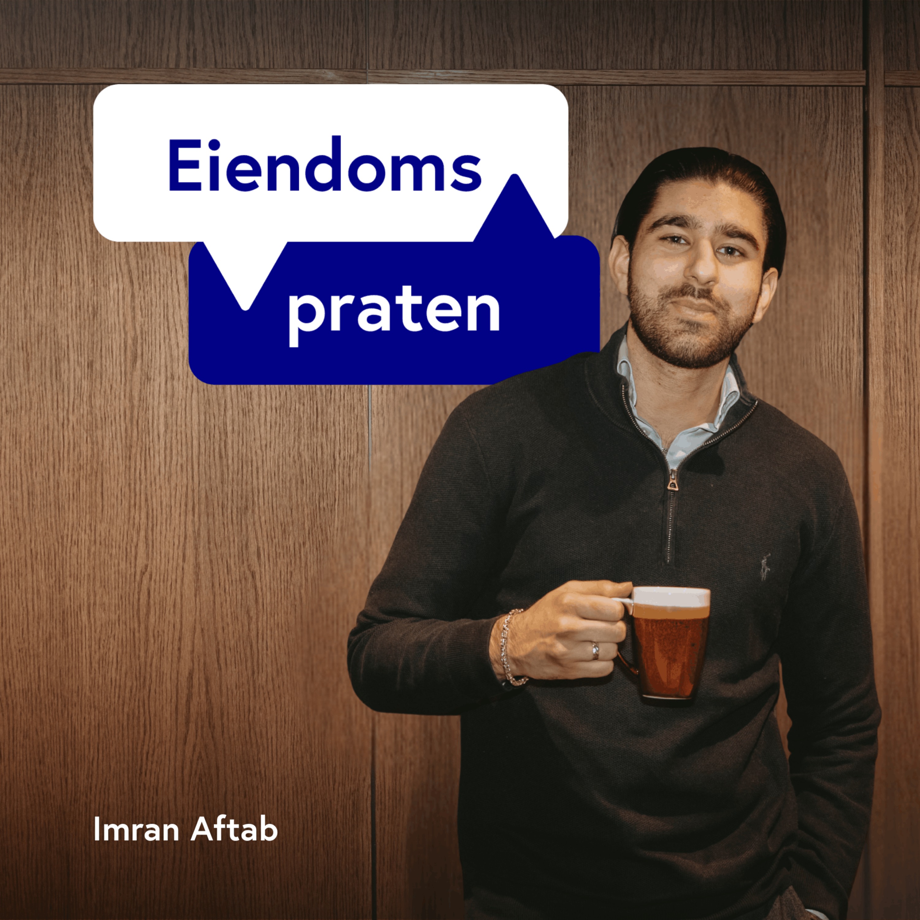 Eiendomspraten