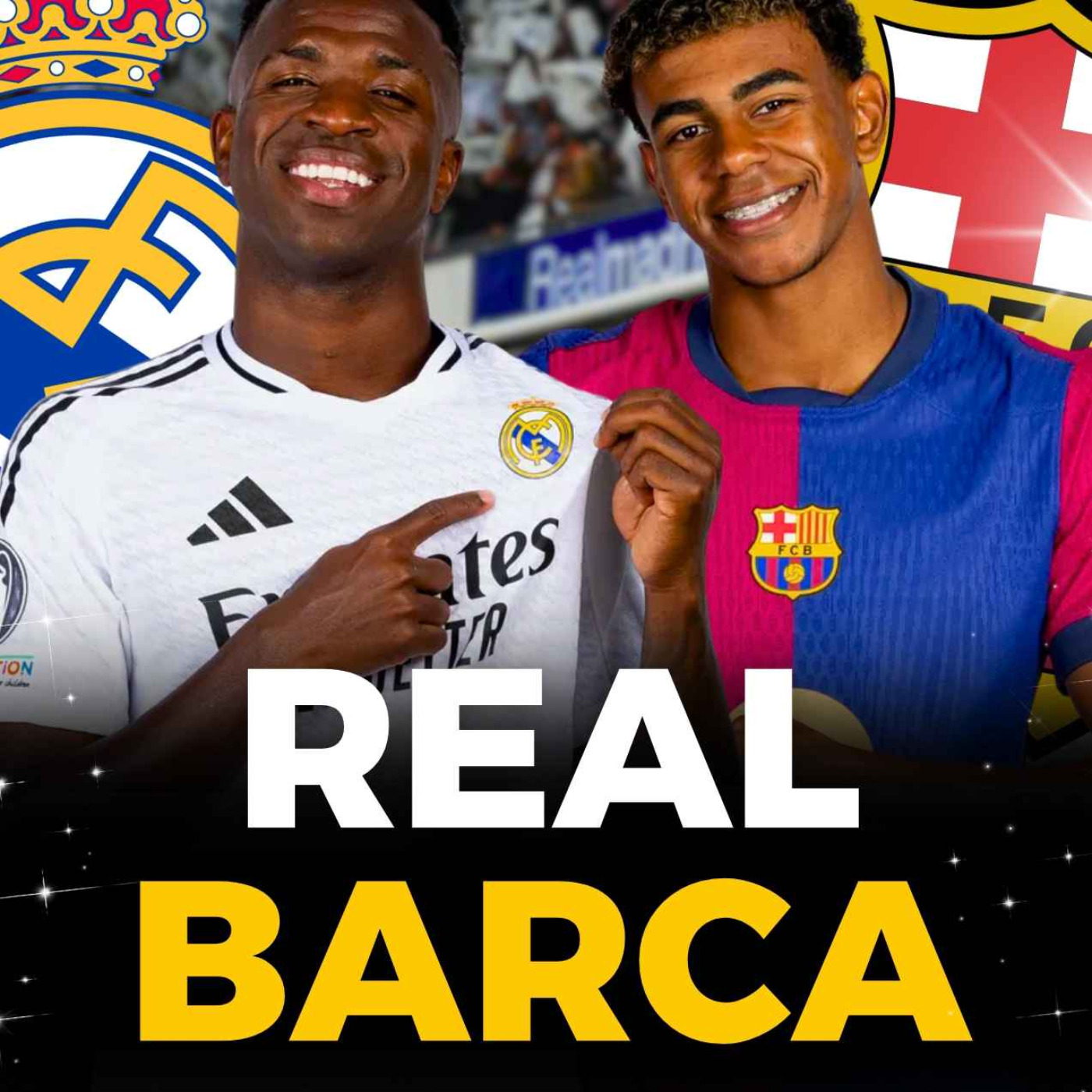 🏆REAL MADRID VS BARCA ! 3ÈME TROPHÉE DE LA SAISON ? MON PRONO