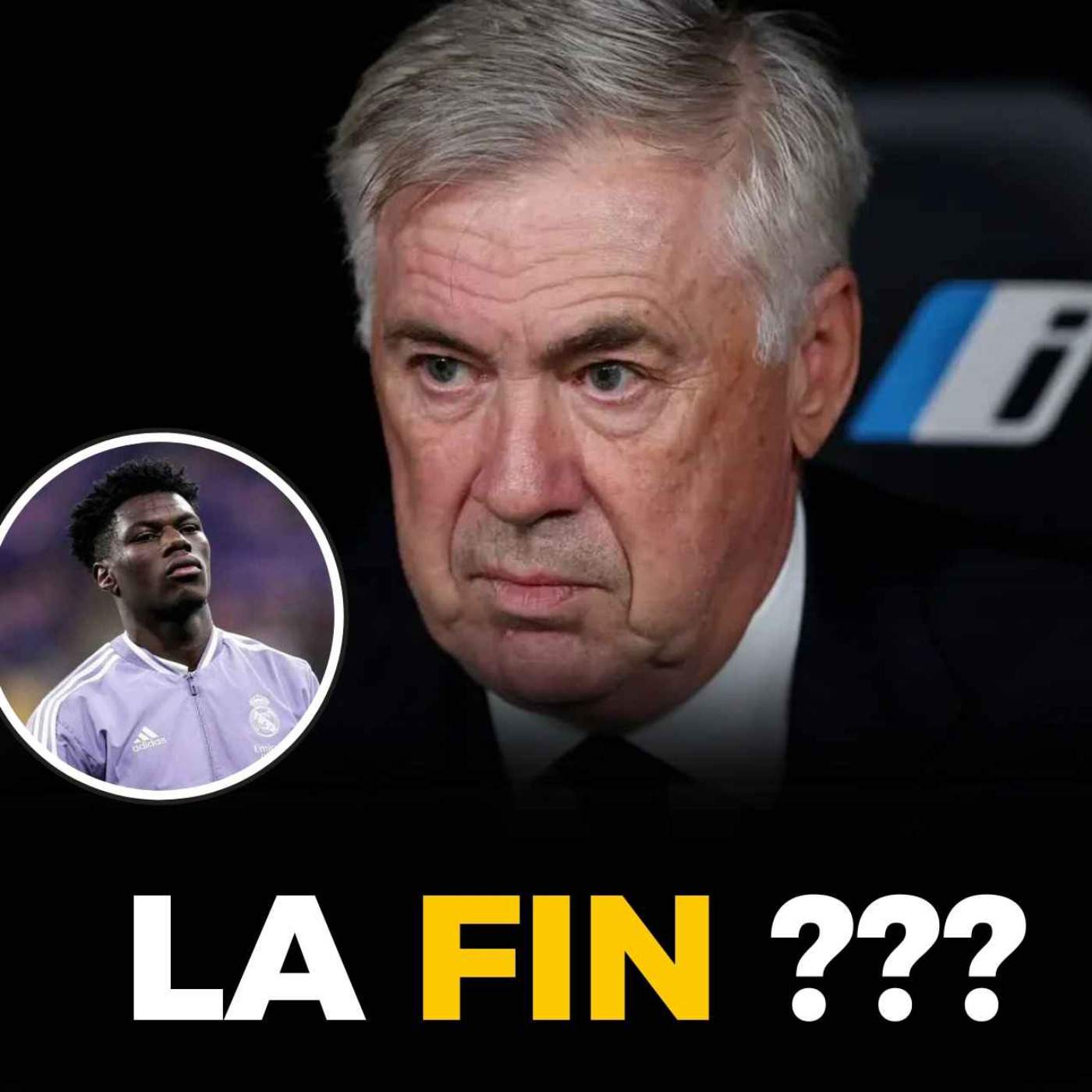 ❌ RETOUR SUR LE FIASCO ... ANCELOTTI ET TCHOUAMÉNI DOIVENT PARTIR ?