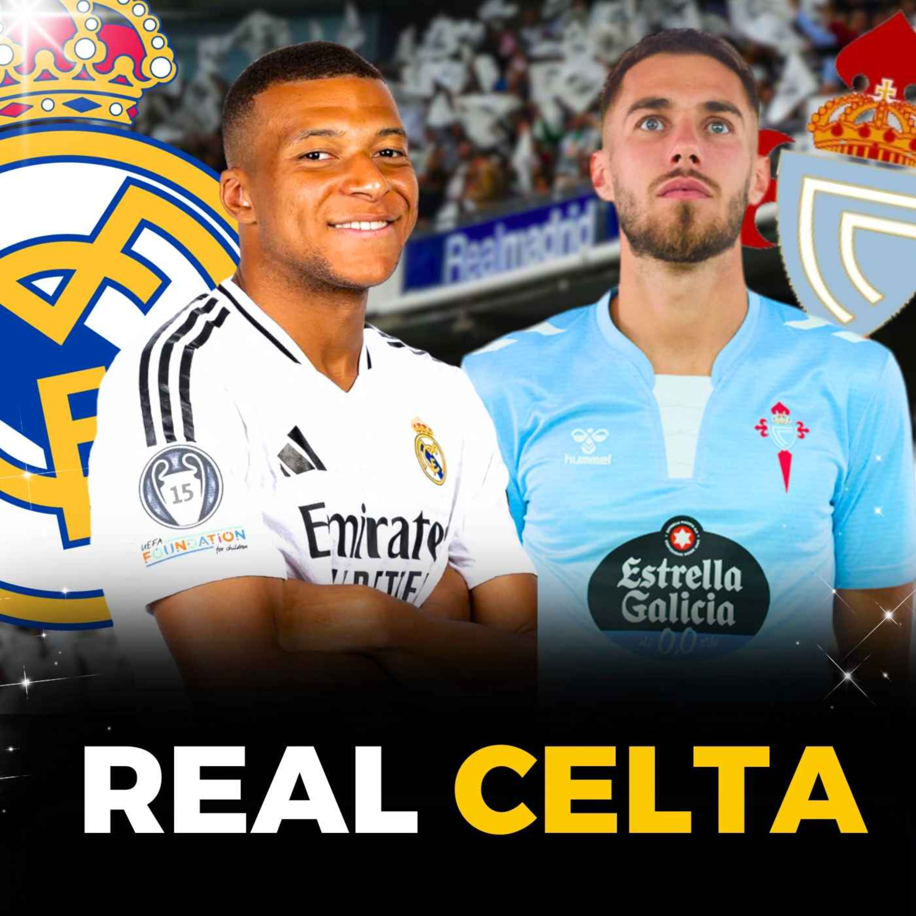 🏆REAL MADRID VS CELTA VIGO : LA RÉVOLTE OU LA CRISE ! MON PRONO