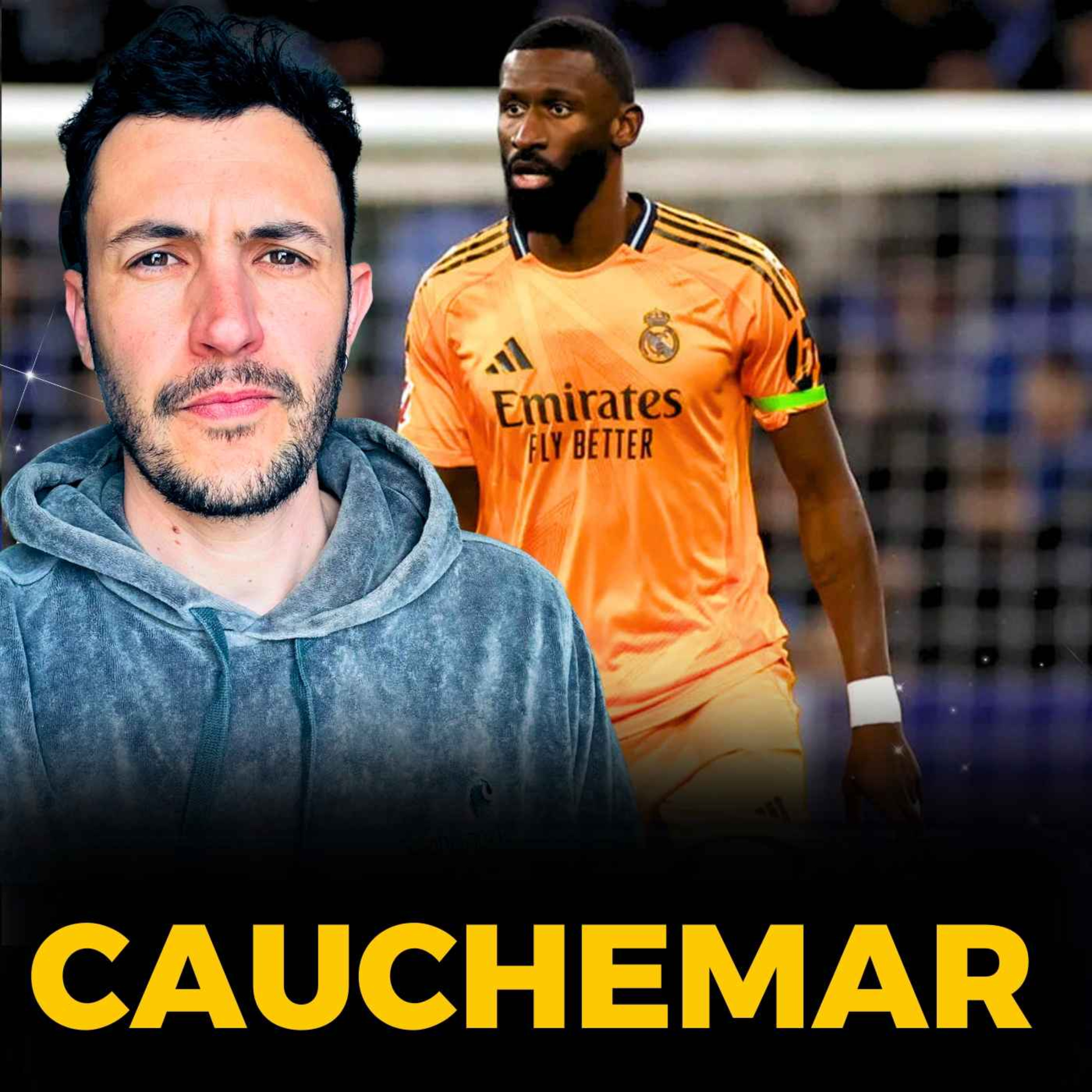 🇩🇪 RUDIGER ABSENT 20 JOURS ! CATASTROPHE AVANT CITY ! LA FAUTE DES DIRIGEANTS ?