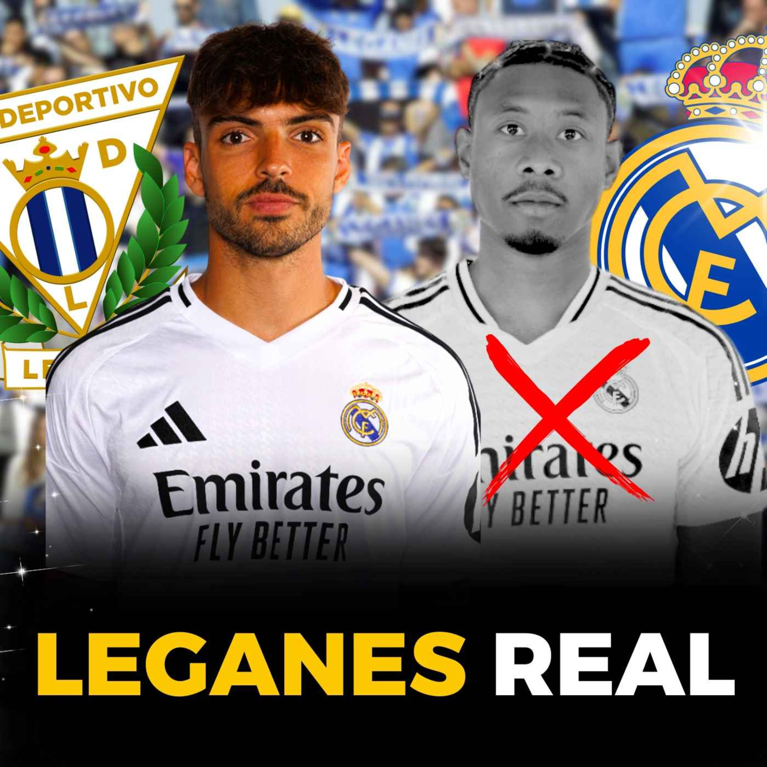 🏆LEGANES VS REAL MADRID : ALABA BLESSÉ 3 SEMAINES ! GESTION CLOWNESQUE DES DIRIGEANTS