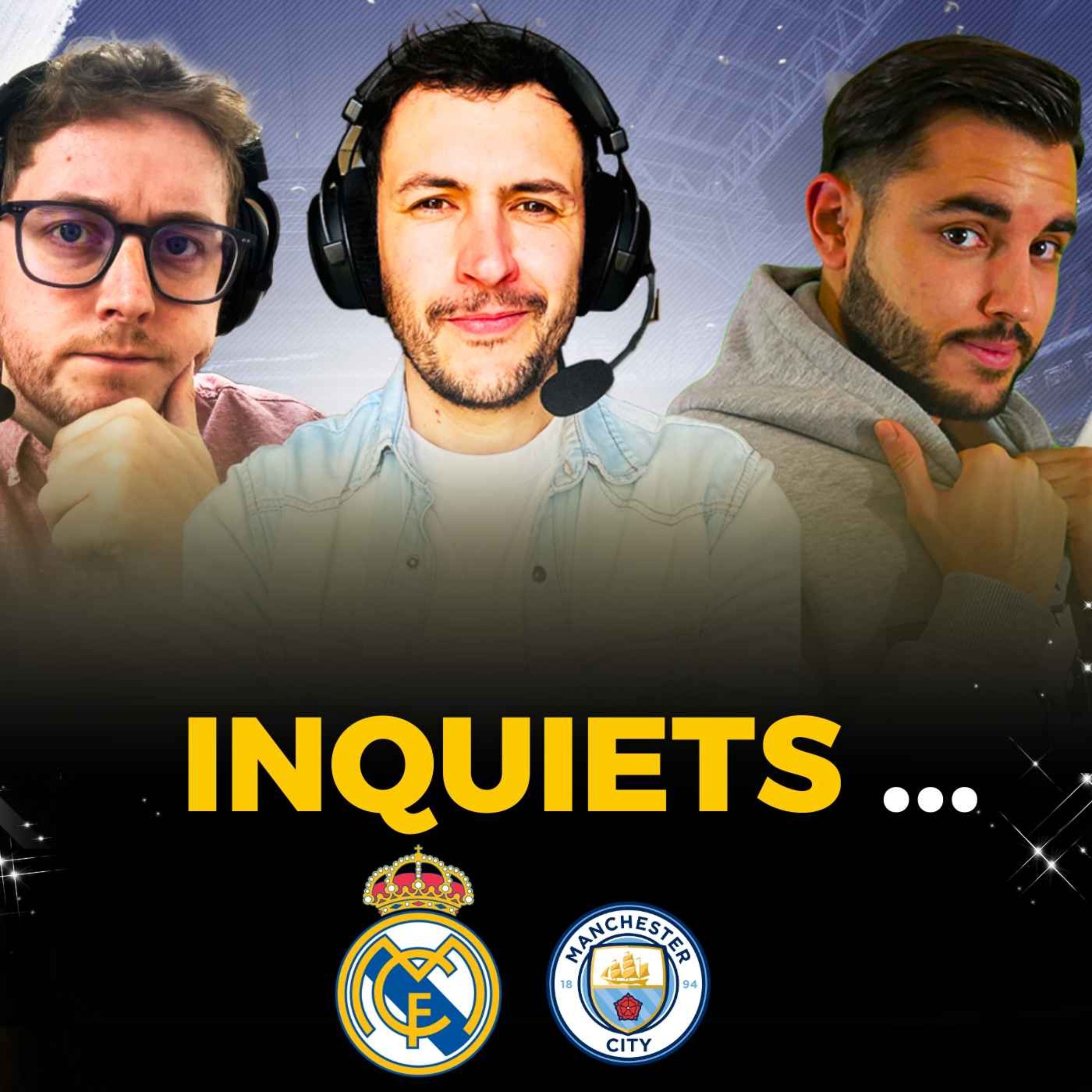 🏆RETOUR SUR OSASUNA + PREVIEW REAL MANCHESTER CITY