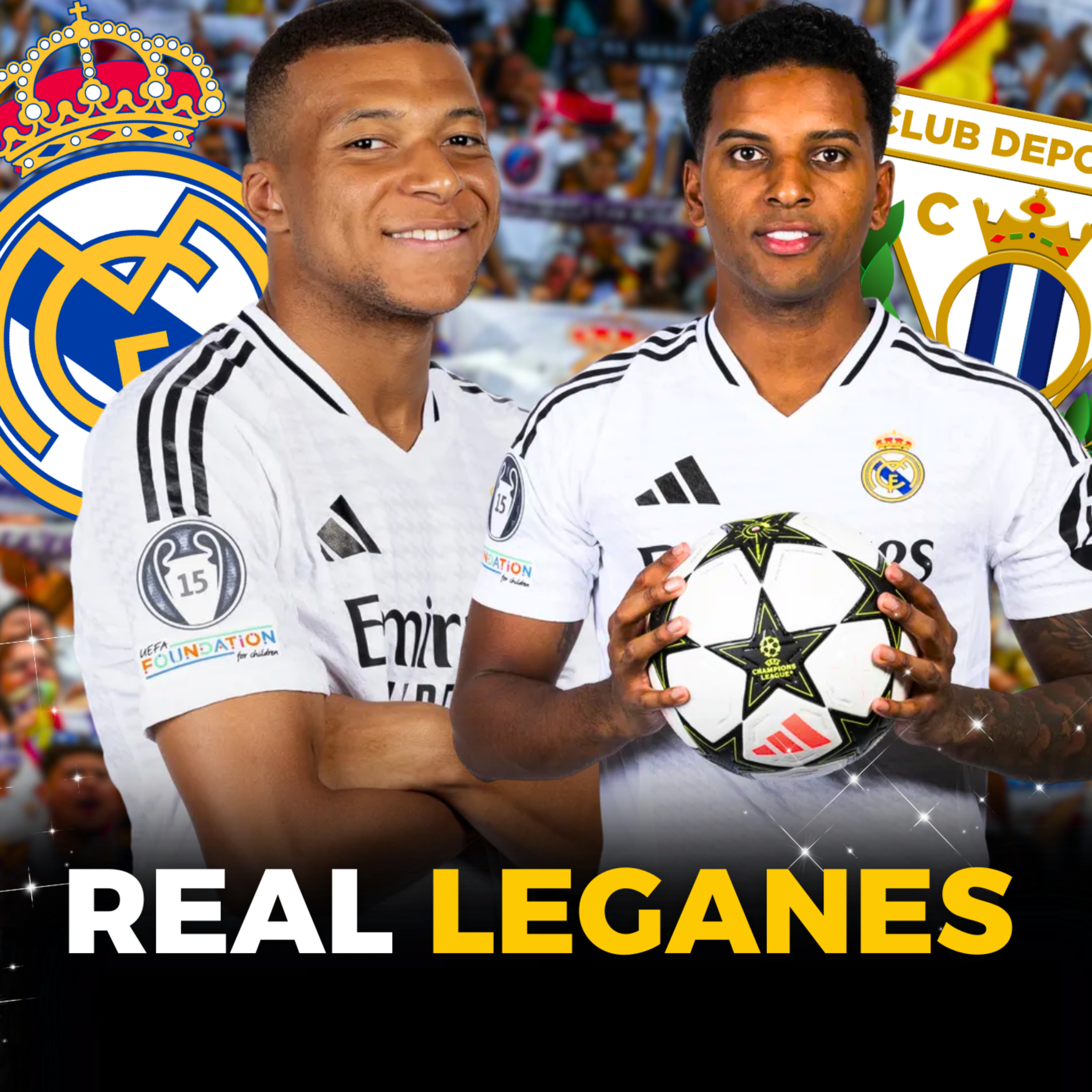 🇪🇸 REAL MADRID VS LEGANES : LE SPRINT FINAL ! MON PRONO