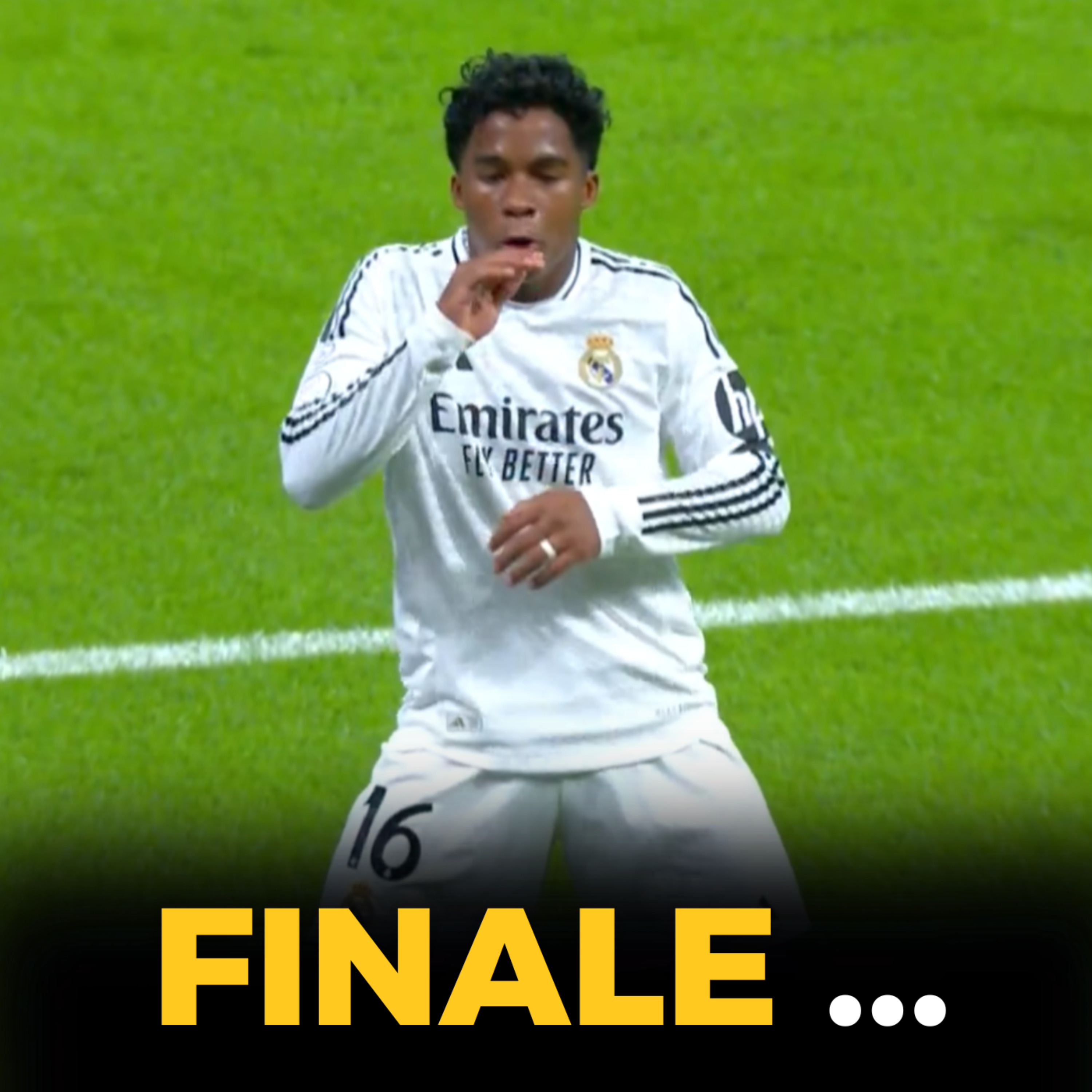 đ„LE REAL EN FINALE APRĂS UN MATCH TOTALEMENT DINGUE (Real Madrid 4-4 Real Sociedad)