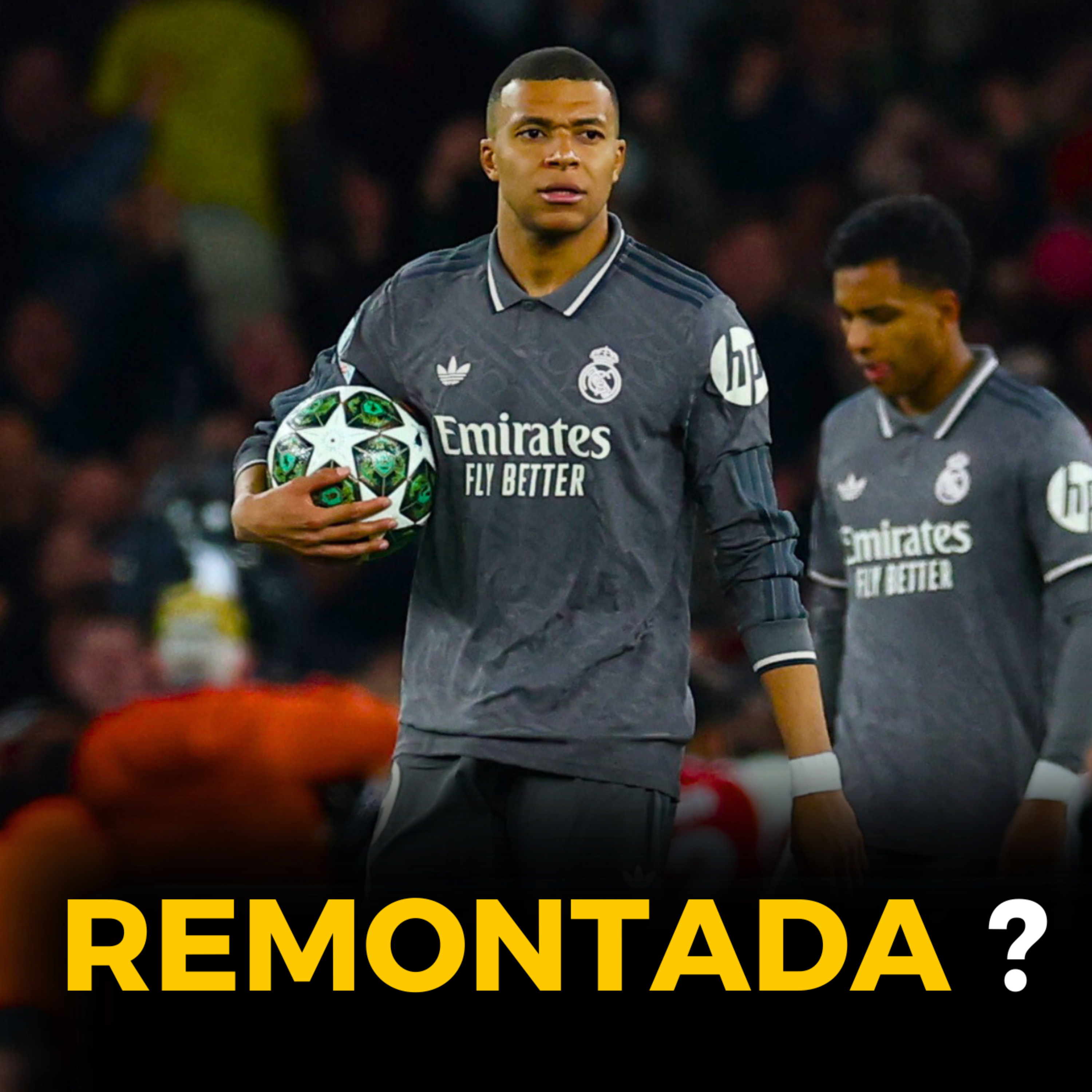 🏆CE REAL PEUT-IL FAIRE UNE REMONTADA ? ANCELOTTI BIENTÔT VIRÉ ? QUESTIONS / RÉPONSES