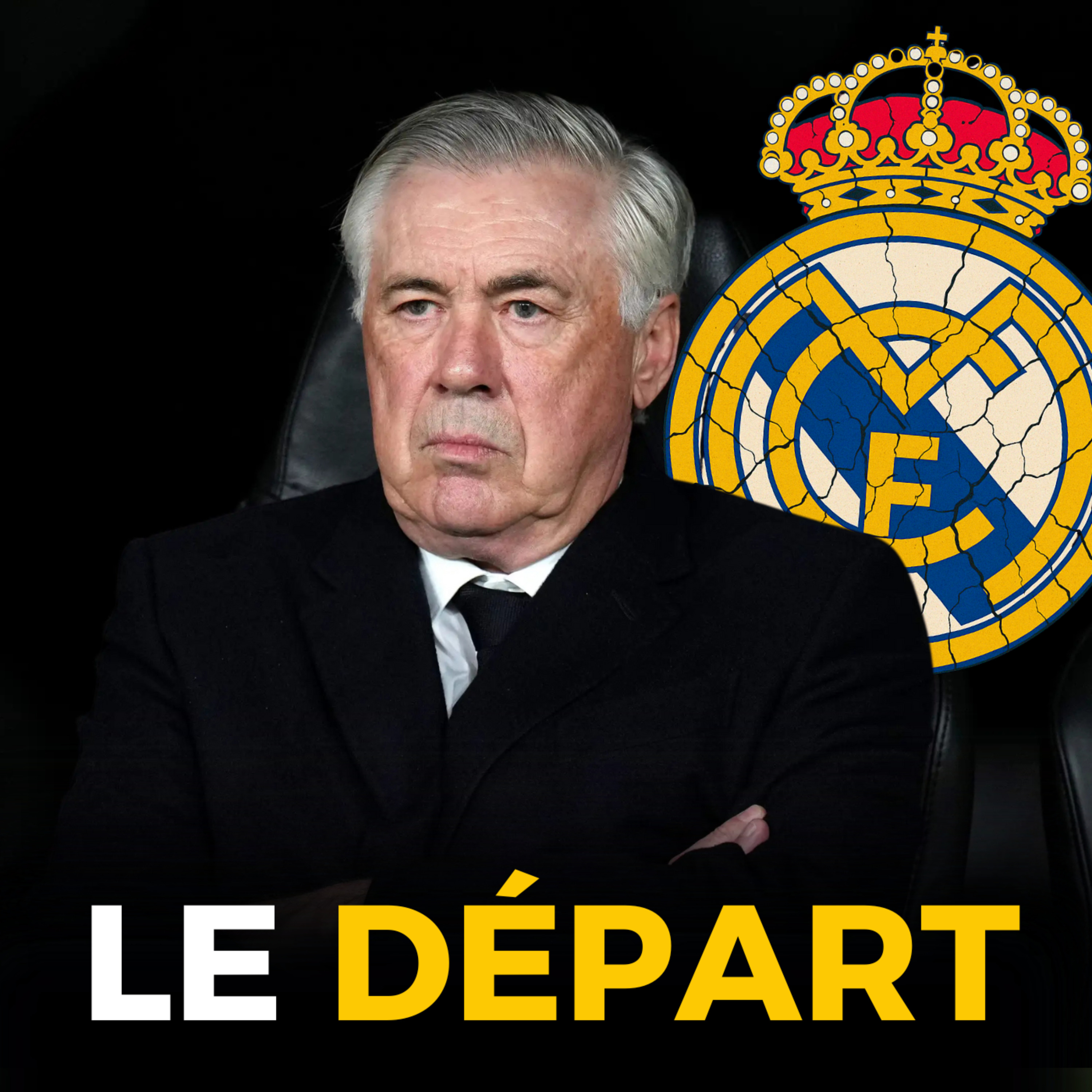 💣 ANCELOTTI VA QUITTER LE REAL DANS 10 JOURS !? KLOPP POUR LE REMPLACER ?