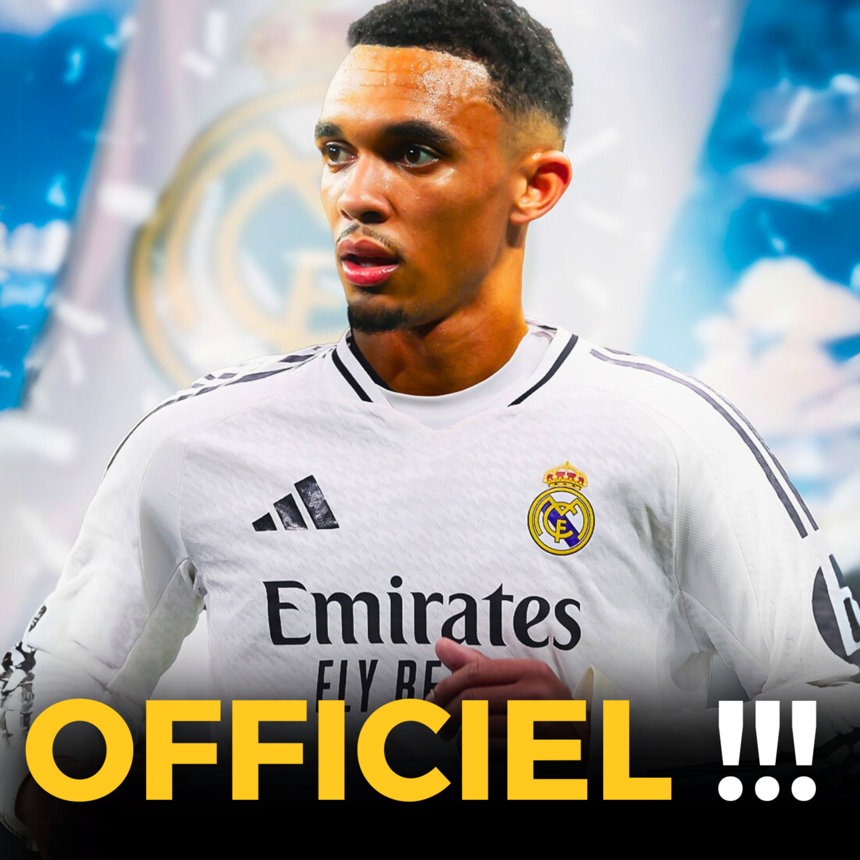 🔥ALEXANDER-ARNOLD C'EST OFFICIEL ! LE COUP PARFAIT ? L'ANALYSE COMPLÈTE
