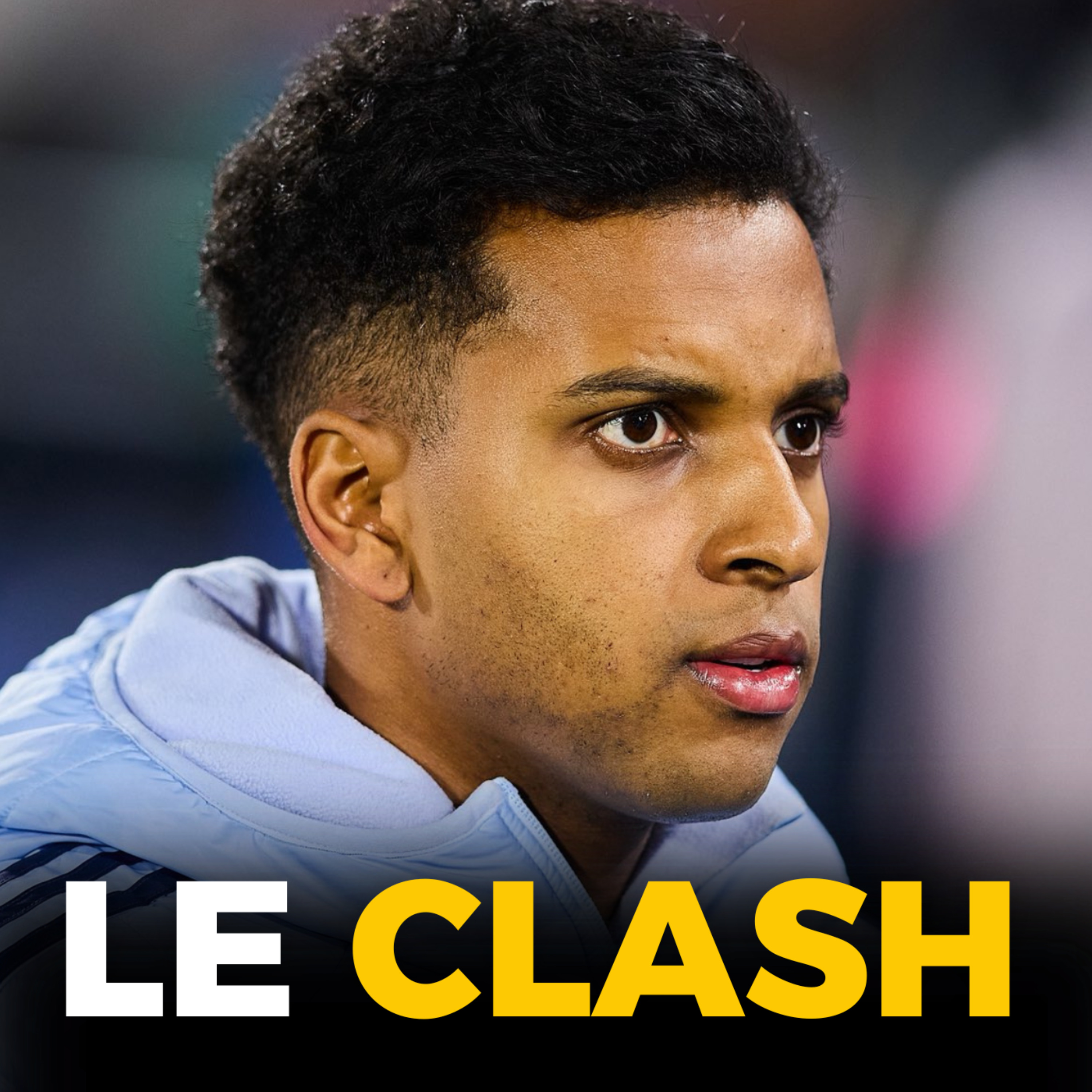 ❌ RODRYGO REFUSE DE JOUER ! IL VA QUITTER LE CLUB