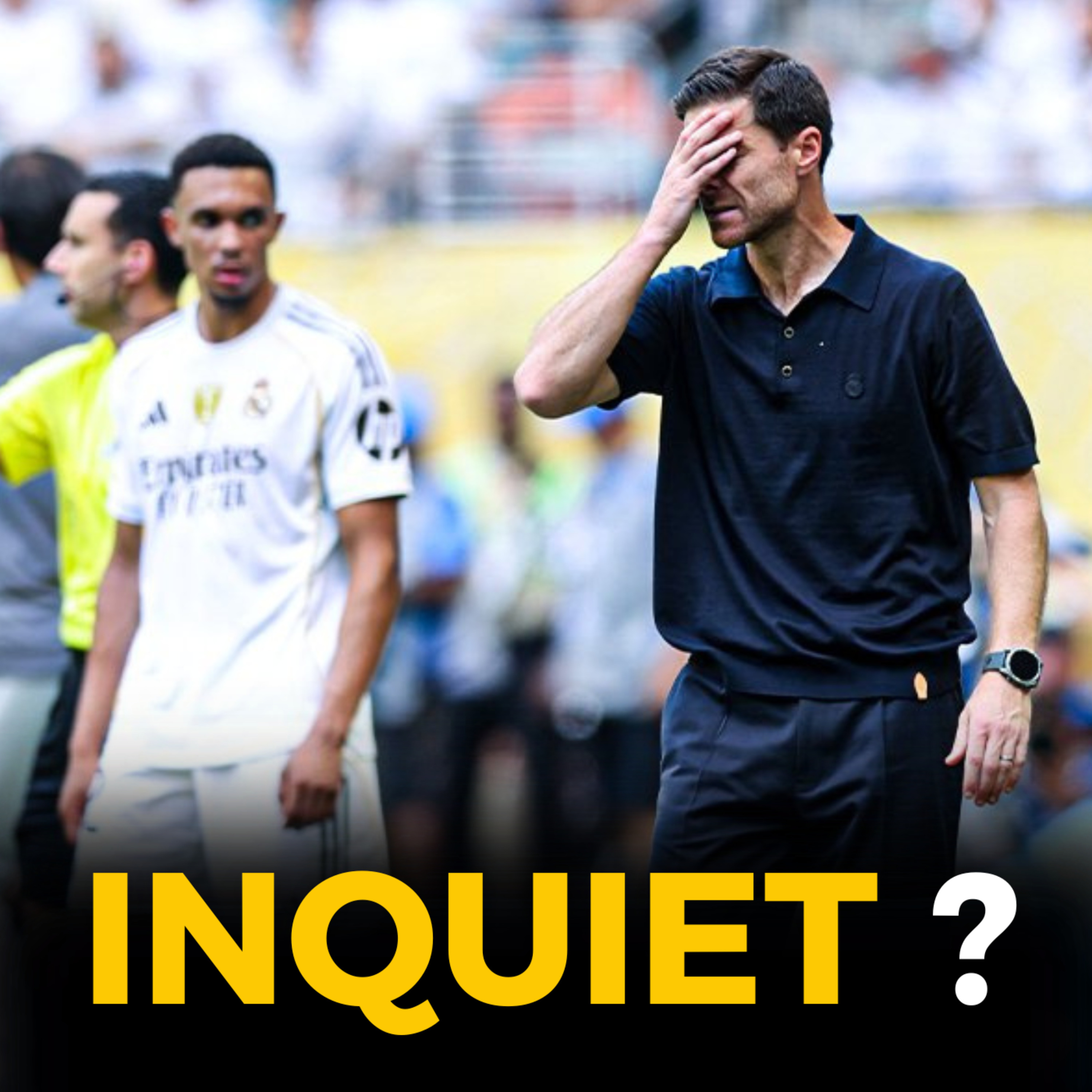 ❌ DOIT-ON S'INQUIÉTER POUR CE REAL ? HUIJSEN ET GONZALO LES PROMESSES !