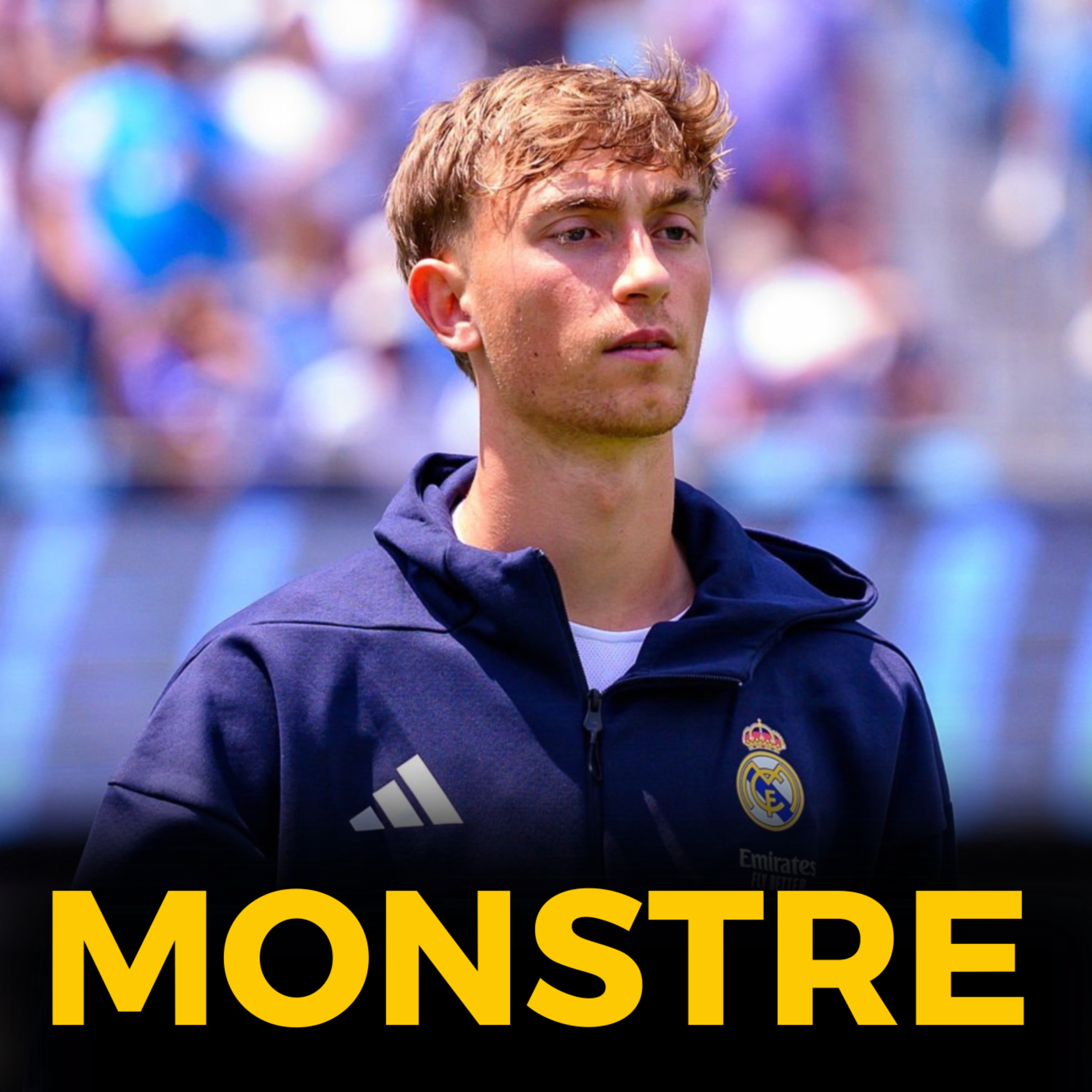 💎 LE REAL A RECRUTÉ UN VÉRITABLE MONSTRE !!