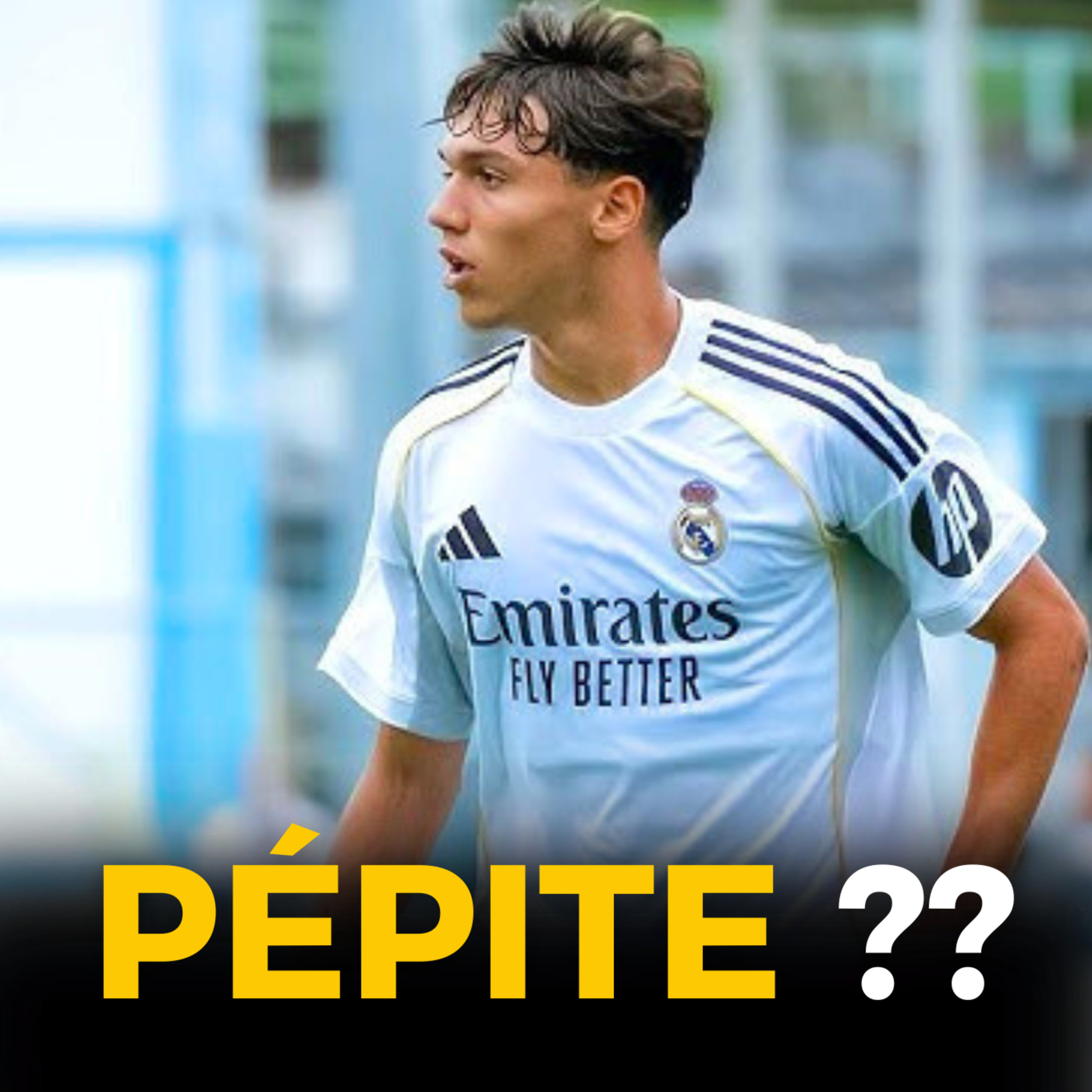 💎THIAGO PITARCH : LA NOUVELLE PÉPITE SIGNÉE XABI ALONSO ?
