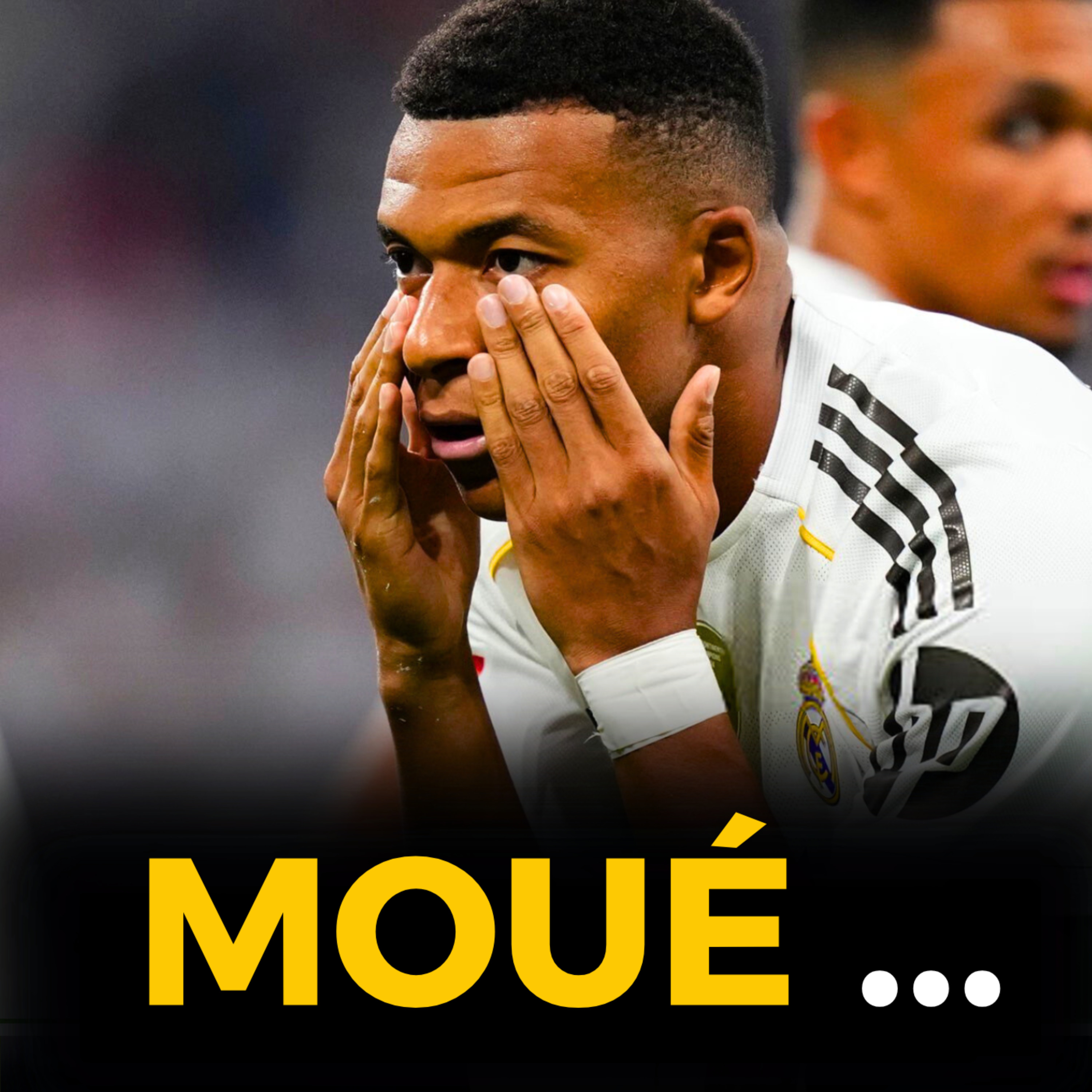 ✅MERCI MBAPPÉ ! CE REAL NE M'A PAS EMBALLÉ...(Real Madrid 1-0 Osasuna)