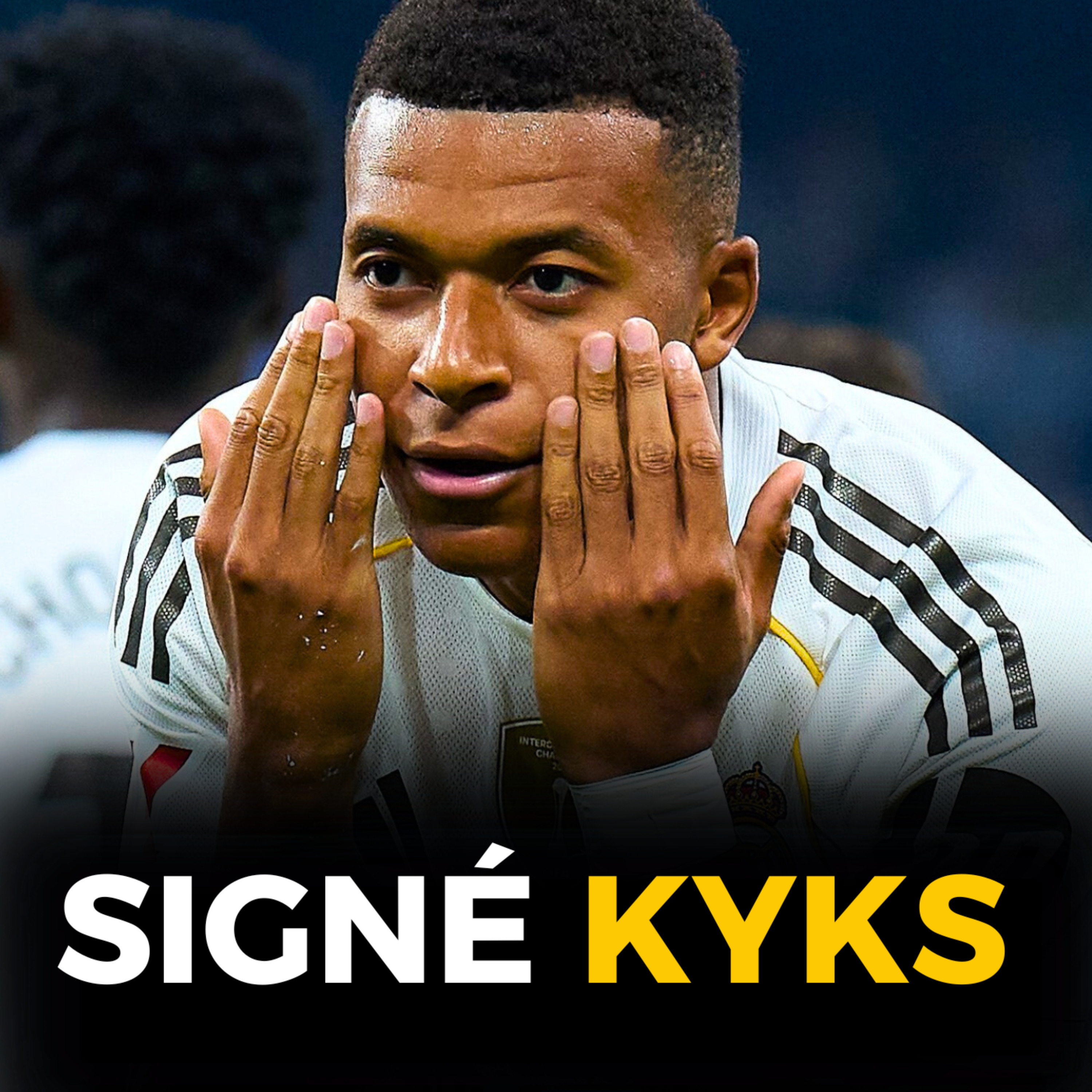 🔥DOUBLÉ DE MBAPPÉ , VINICIUS SE REVEILLE ENFIN !! (OVIEDO 0-3 REAL MADRID)