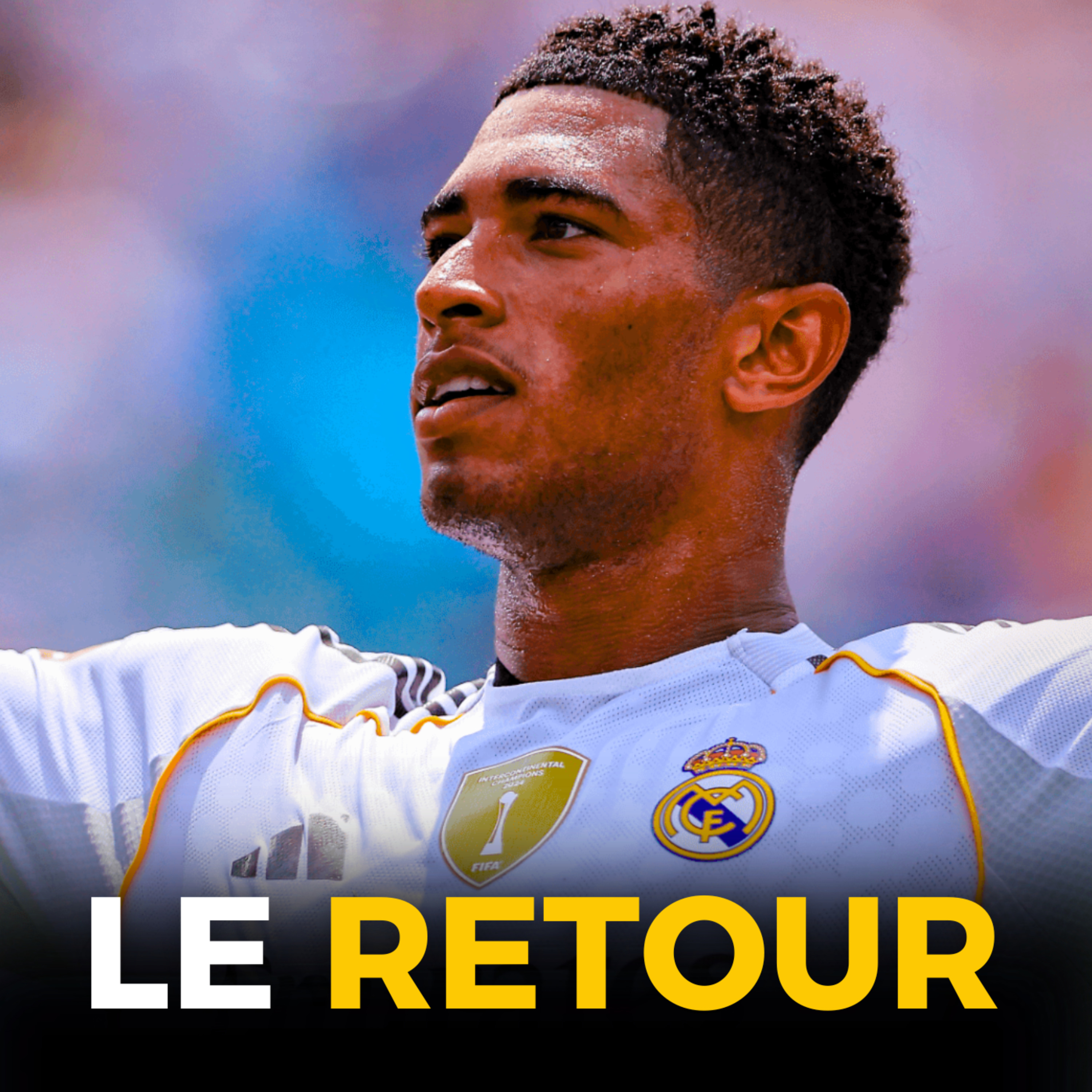 🔥JUDE LE RETOUR ! QUI SUR LE BANC ? XABI ALONSO DÉJÀ COACH DU MOIS
