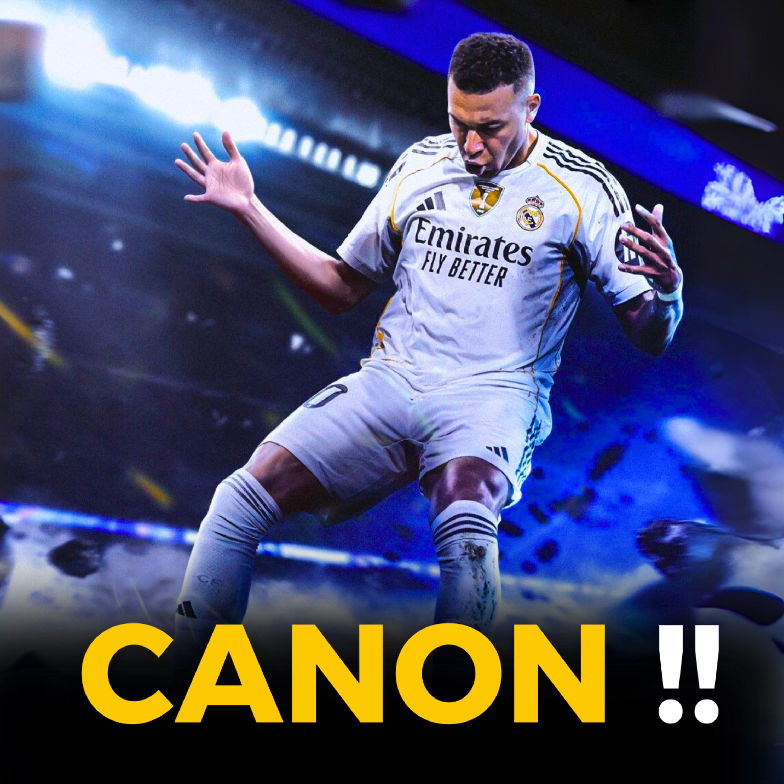 💥MBAPPÉ ET MILITAO FOUDROIENT L'ESPANYOL (Real Madrid 2-0 Espanyol)