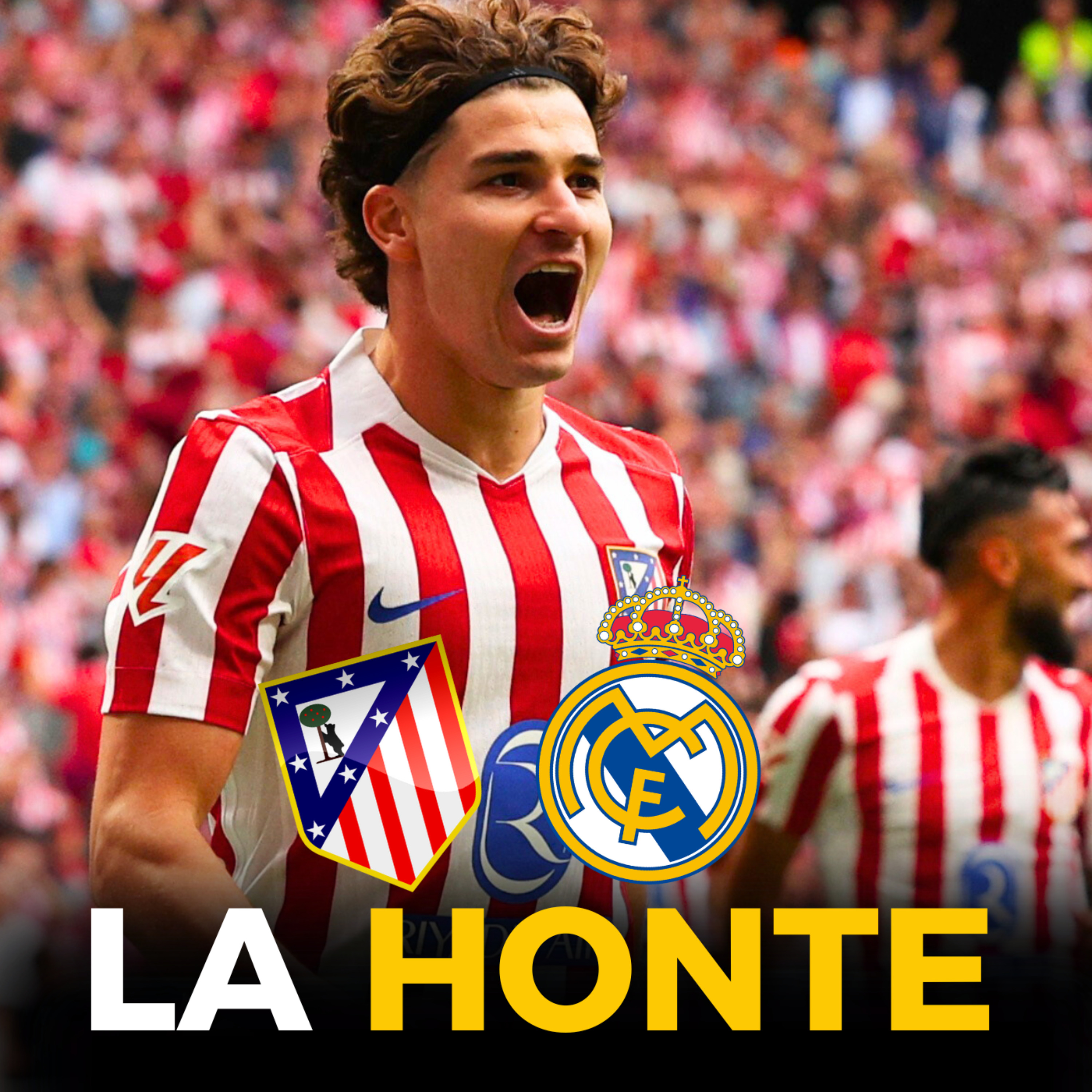 ❌ JULIAN ALVAREZ DÉTRUIT UN REAL CATASTROPHIQUE !! (Atletico 5-2 Real Madrid)