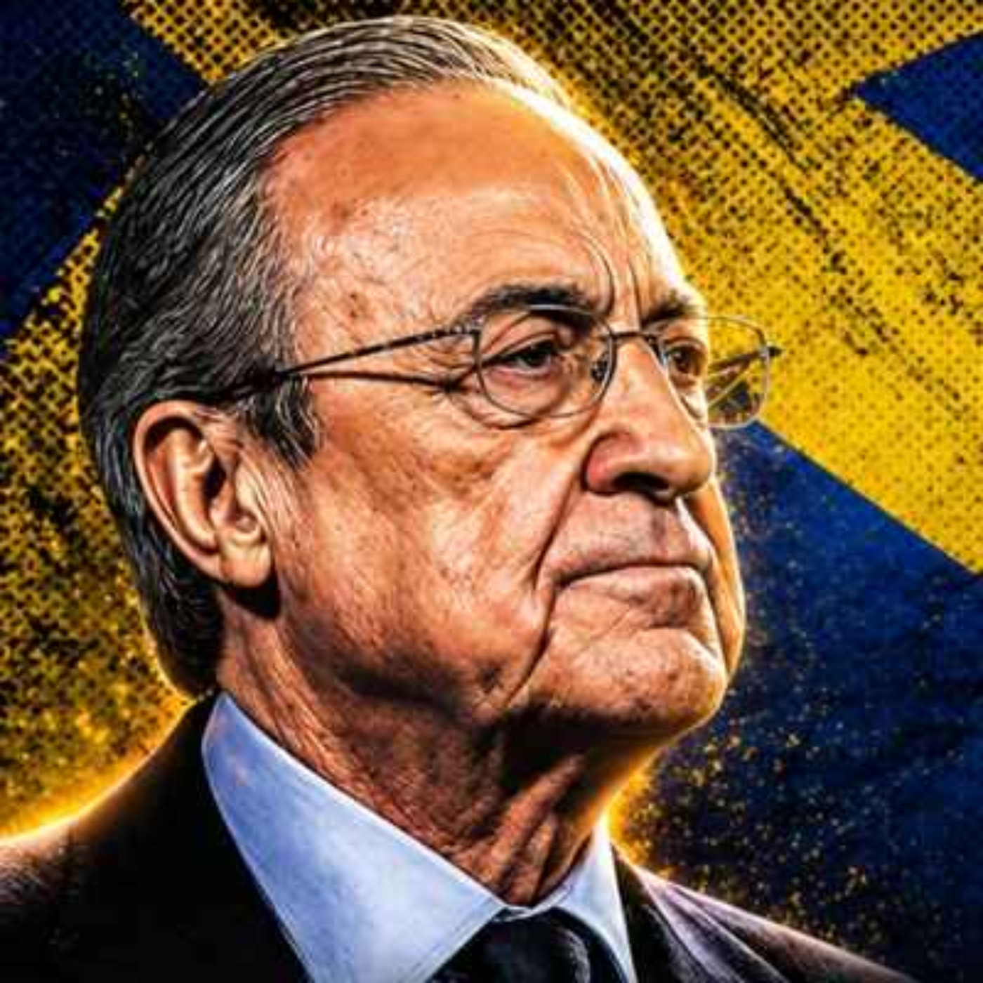 Chronic Foot - 💣 LE REAL VA-T'IL IMPLOSER ? (Mbappé, Vini, Perez...)