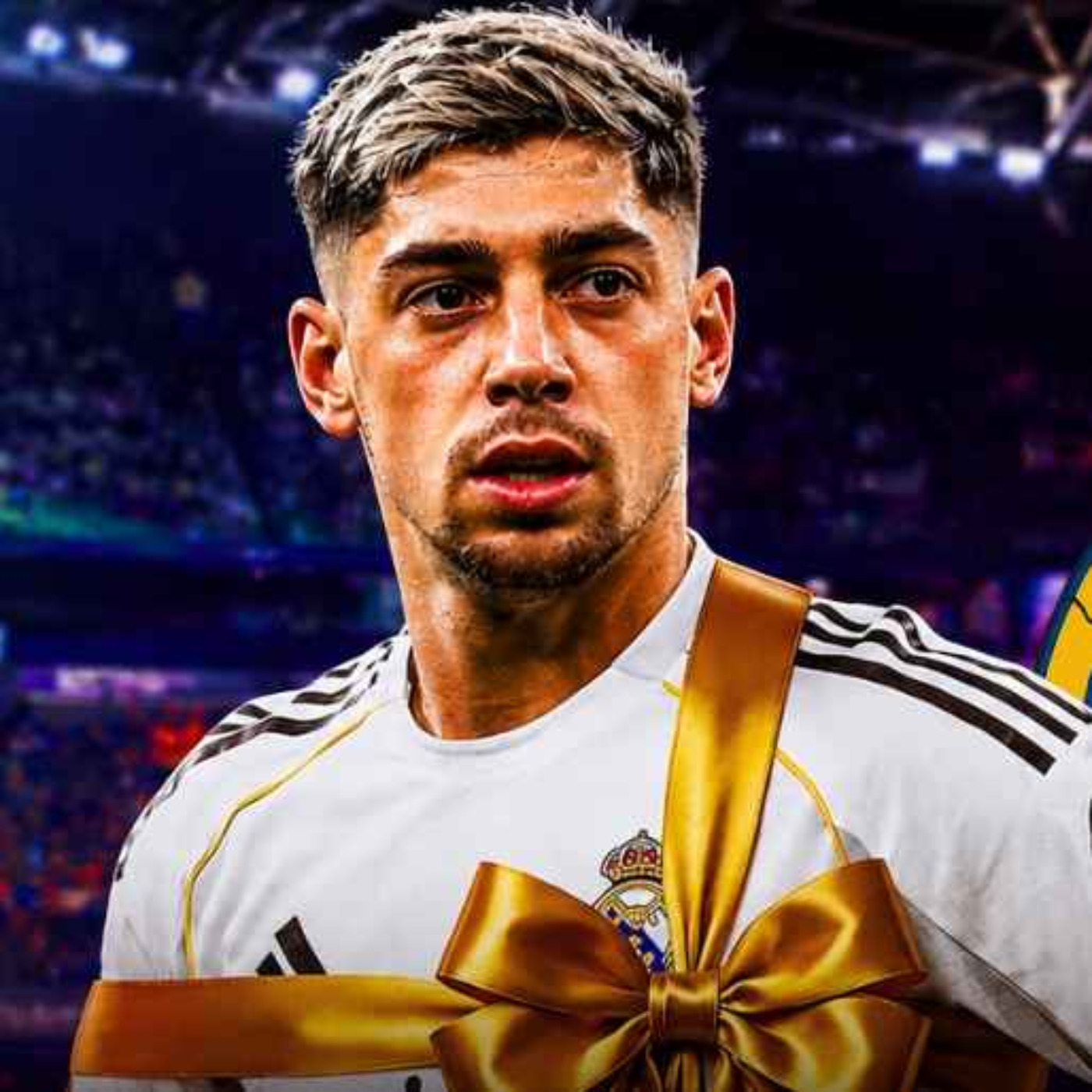 Chronic Foot - ✈️ DES JOUEURS DU REAL RÉCLAMENT LE DÉPART DE VALVERDE !!